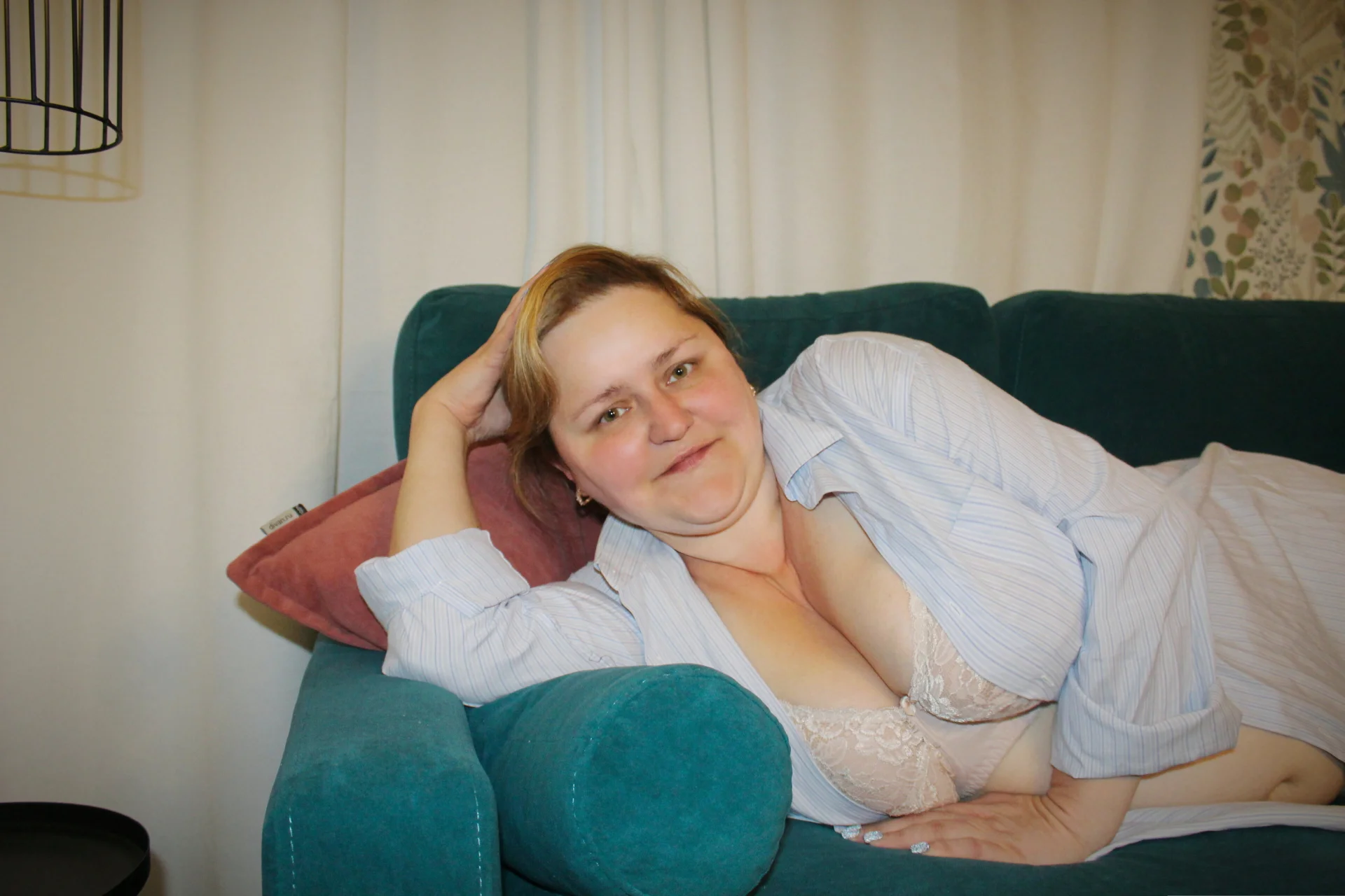 XXX Porn Photo of Nude ScarlettSoft 18