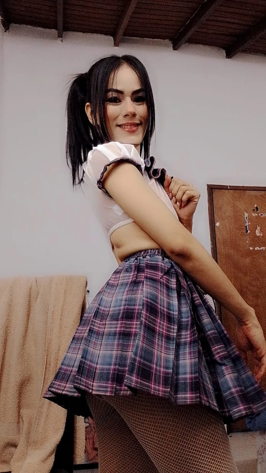 XXX Porn Photo of Nude wild_demongirl 8