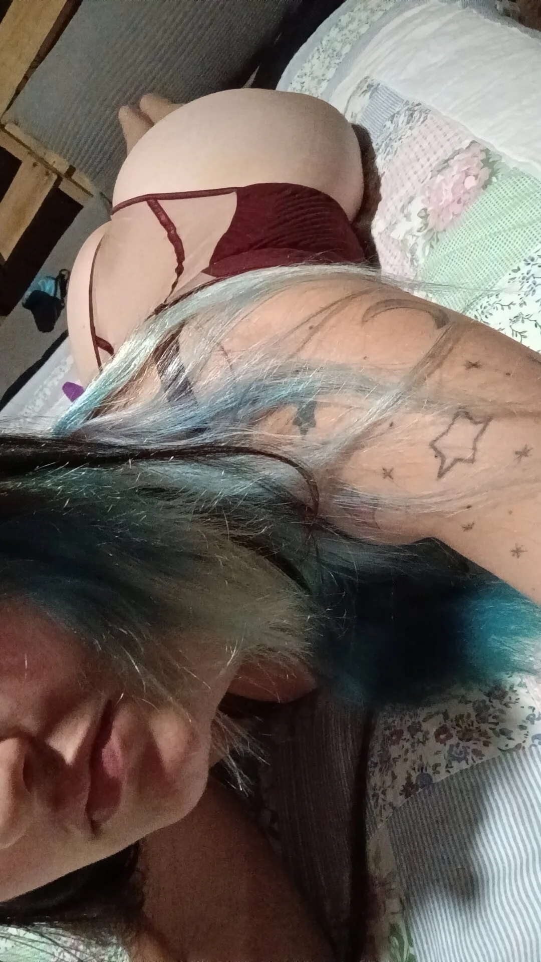 XXX Porn Photo of Nude Bellarose1 20