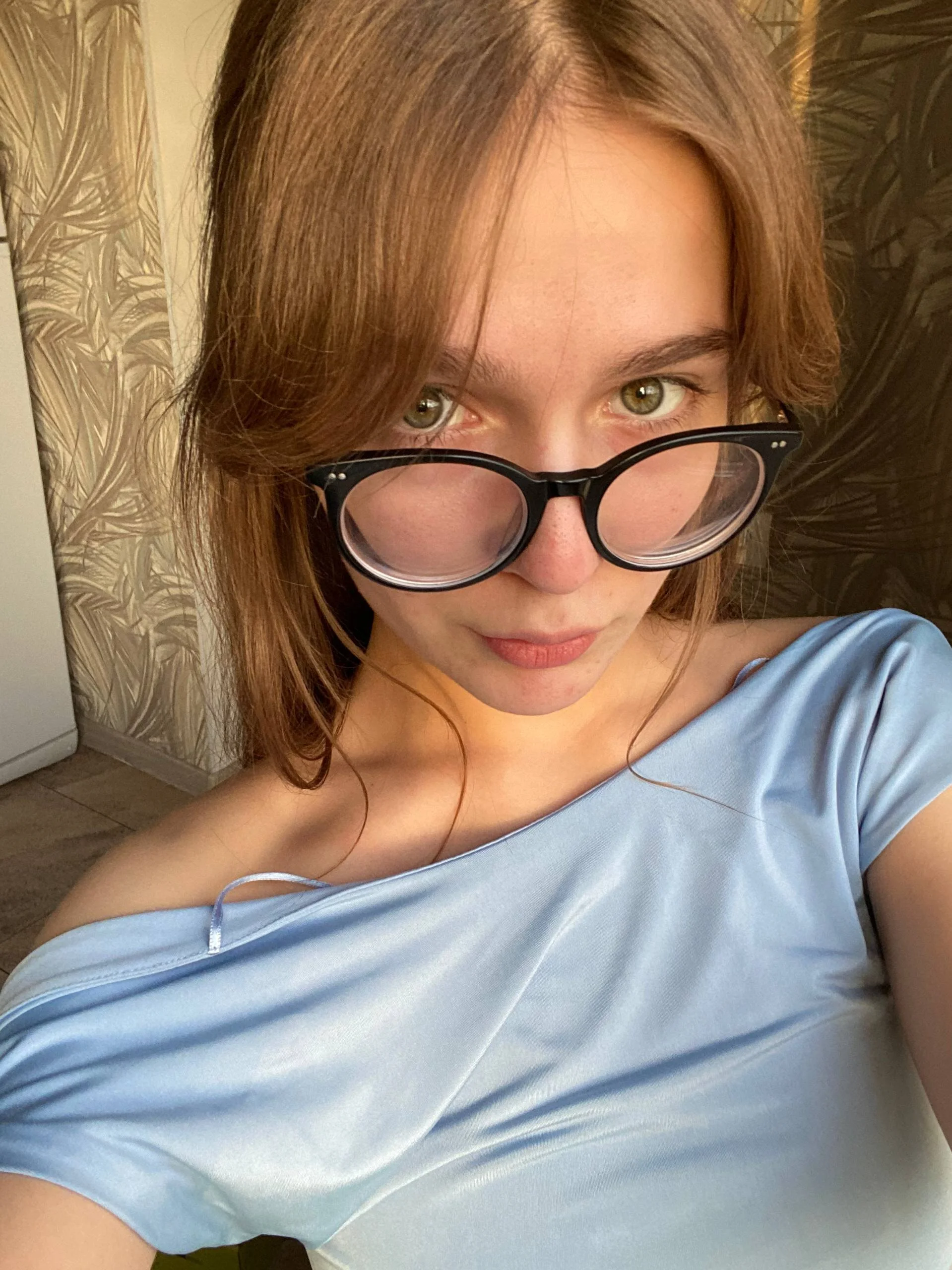 XXX Porn Photo of Nude MyKittySayMeow 3