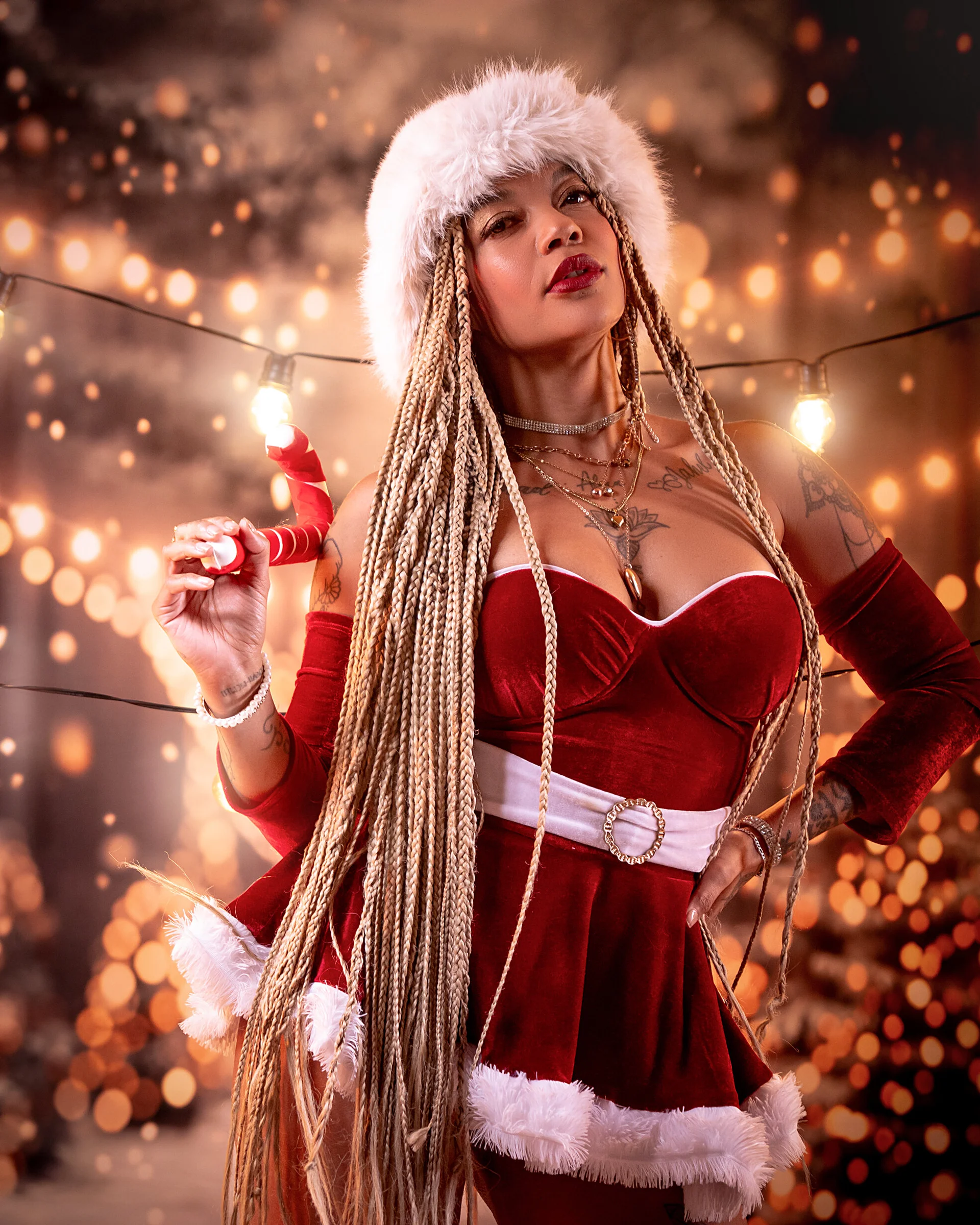 XXX Porn Photo of Nude Kenya_carper 181