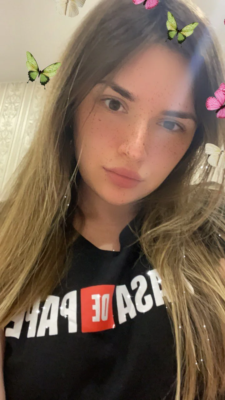 XXX Porn Photo of Nude LineraPitts 5