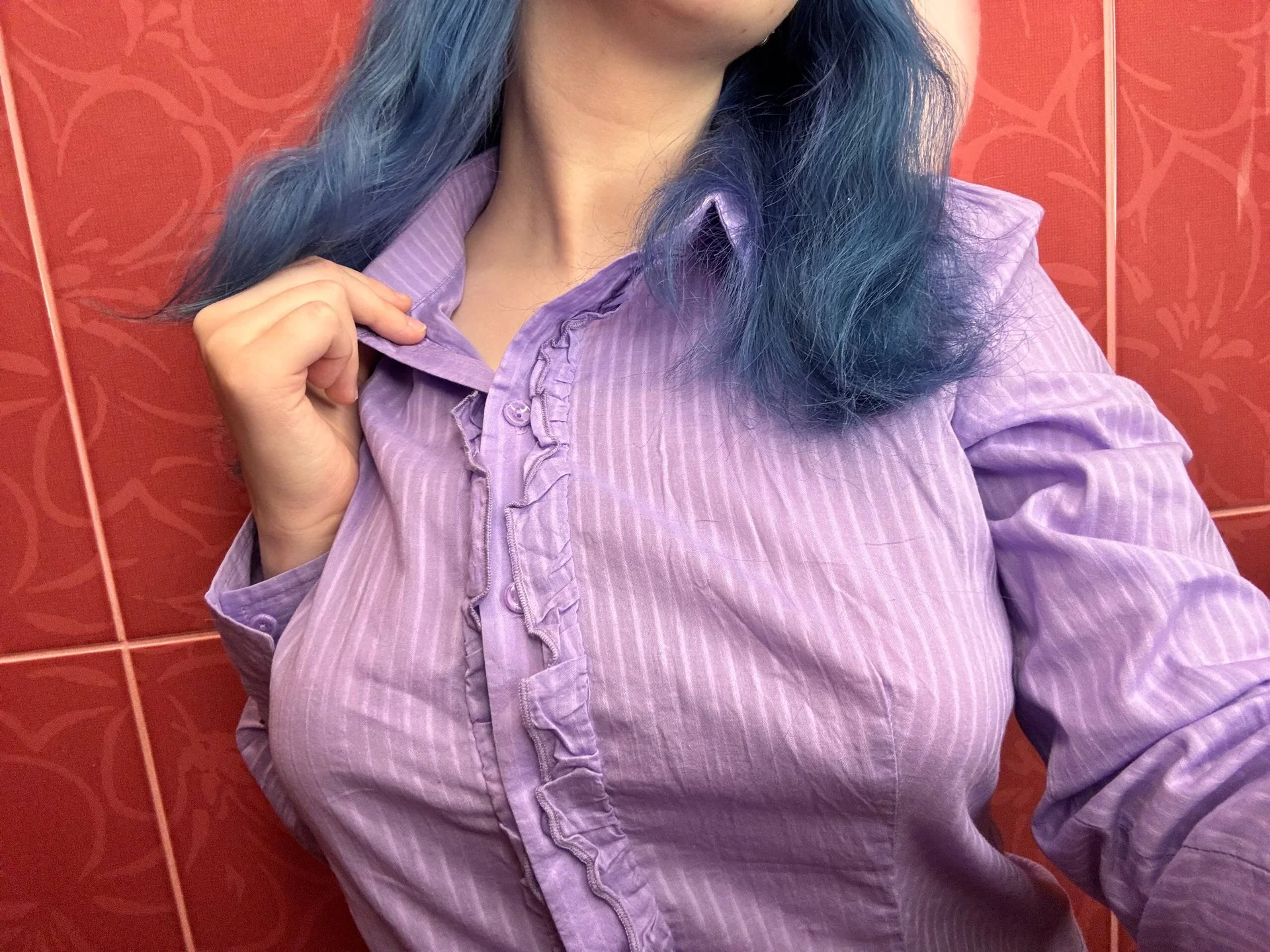 XXX Porn Photo of Nude ElizSpieth 76