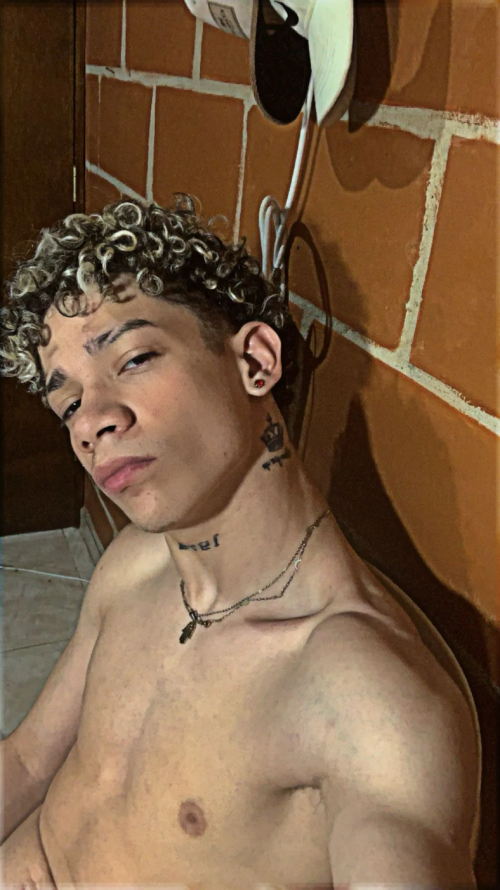 XXX Porn Photo of Nude mateodeamjo 179
