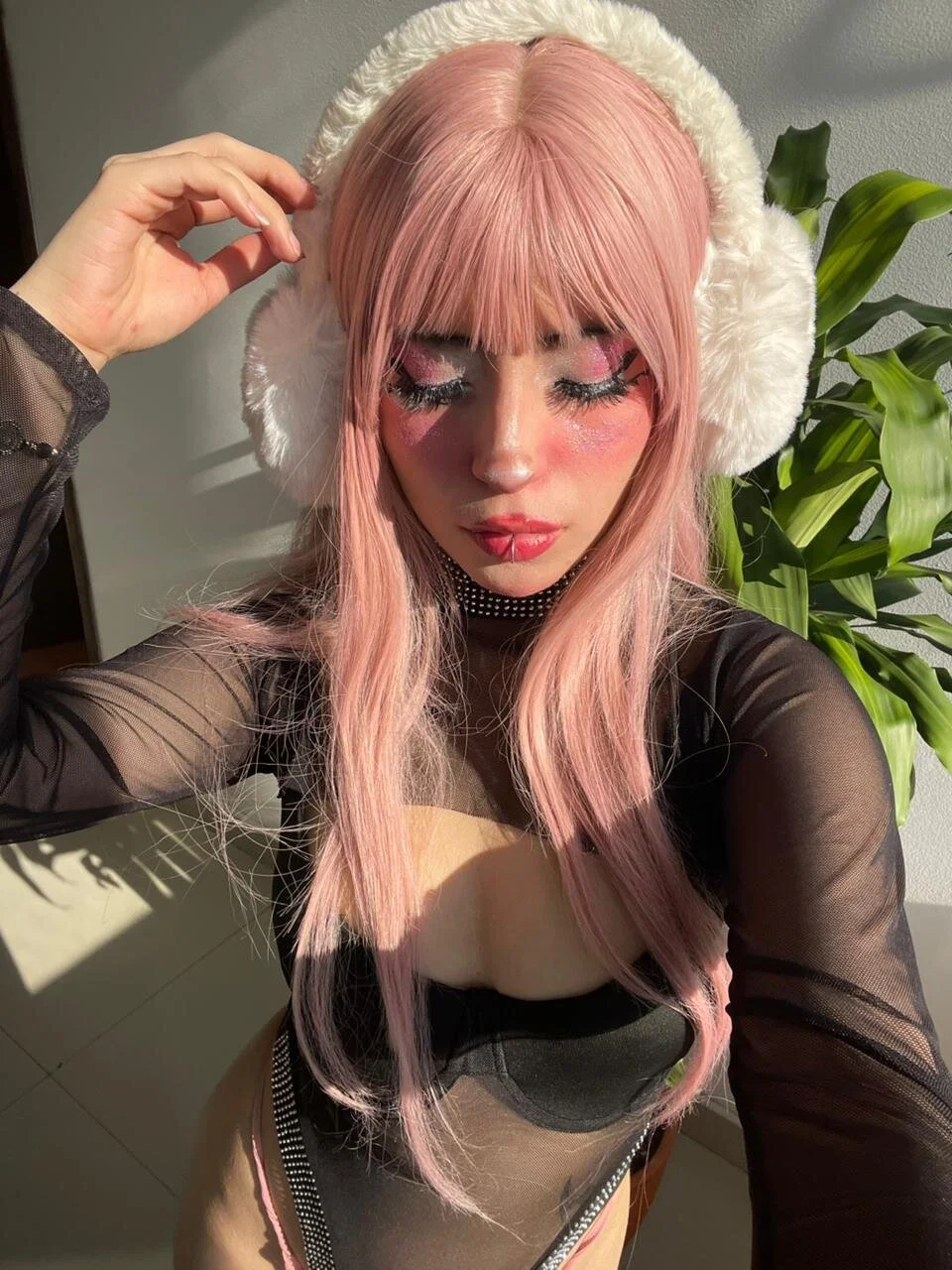 XXX Porn Photo of Nude Melody-chers 135