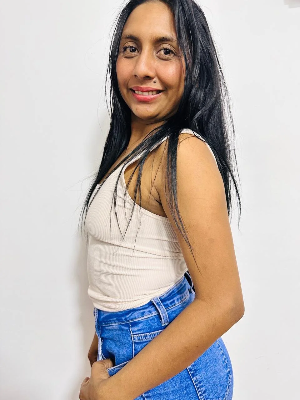 XXX Porn Photo of Nude MELIZ_QUEEN 2