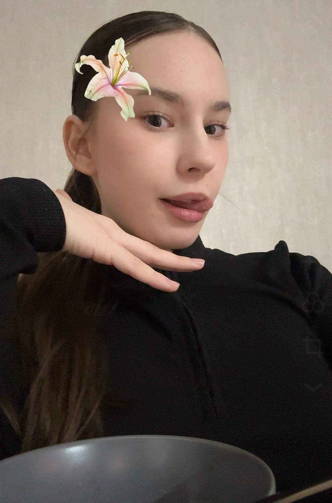 XXX Porn Photo of Nude EmmaWantsToPlay 4