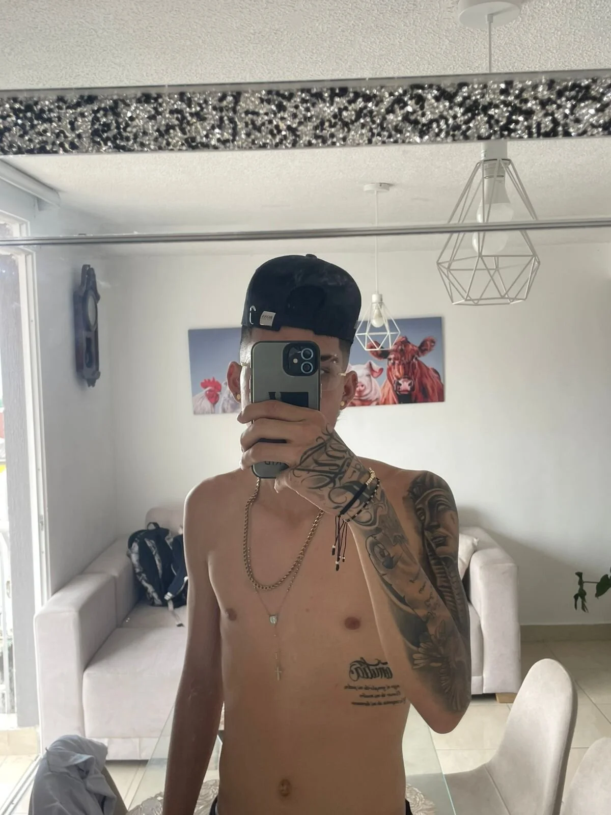 XXX Porn Photo of Nude paul_ponce 25