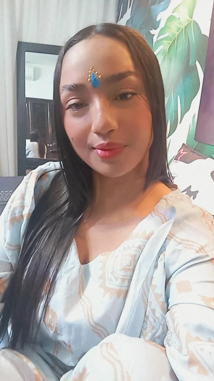 XXX Porn Photo of Nude shakti_moumita 3