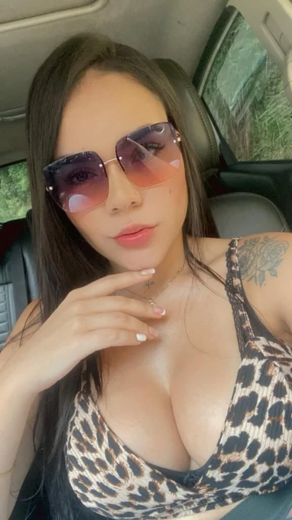 XXX Porn Photo of Nude amelie_gonzalez 11