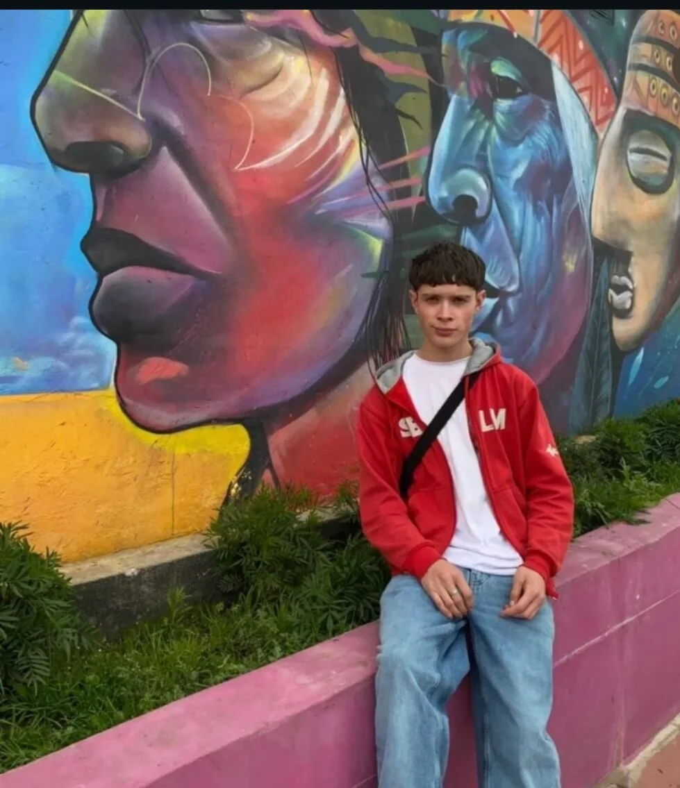 XXX Porn Photo of Nude JackFrosst 19