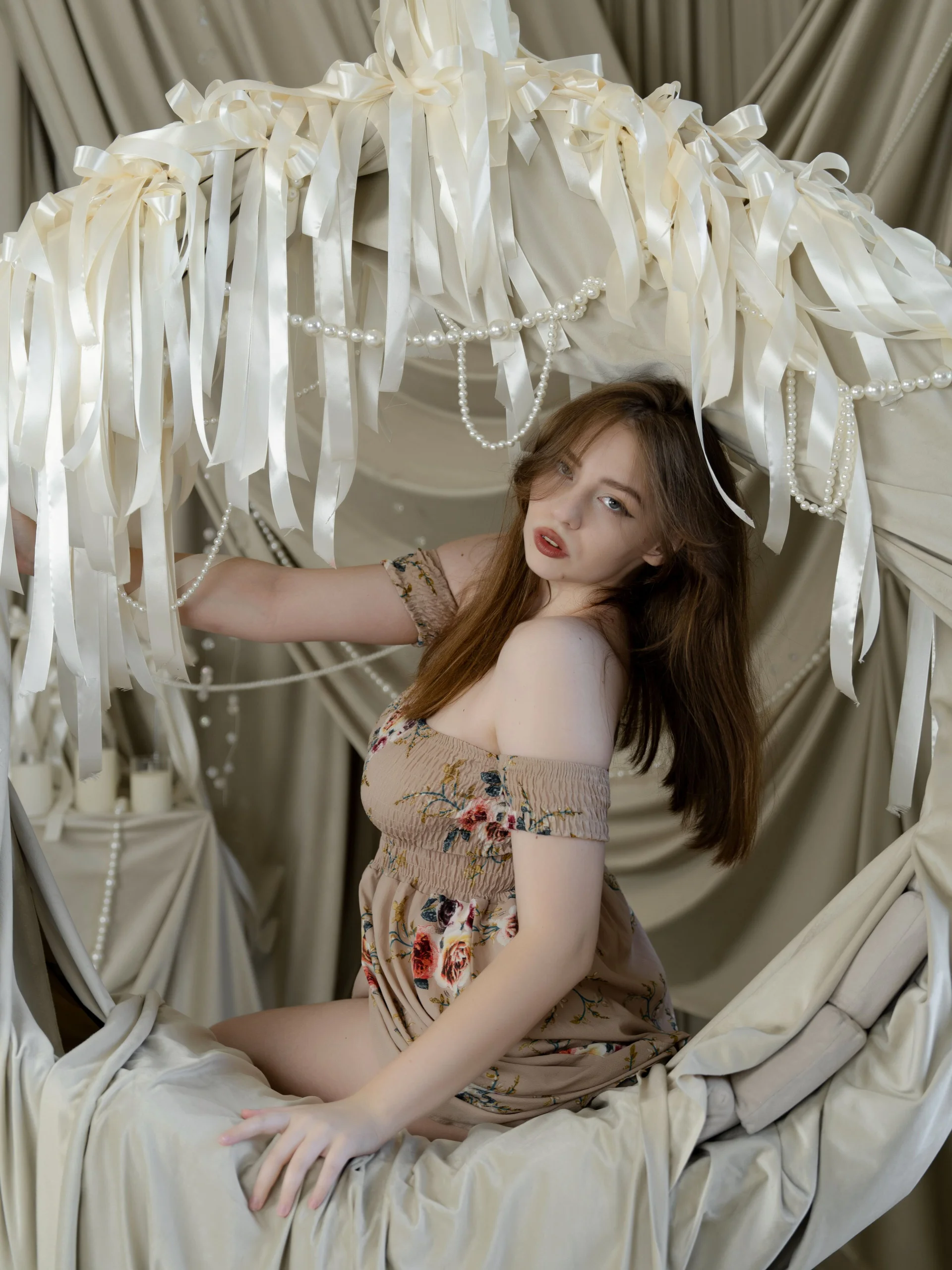 XXX Porn Photo of Nude Lunar_Bunny 2