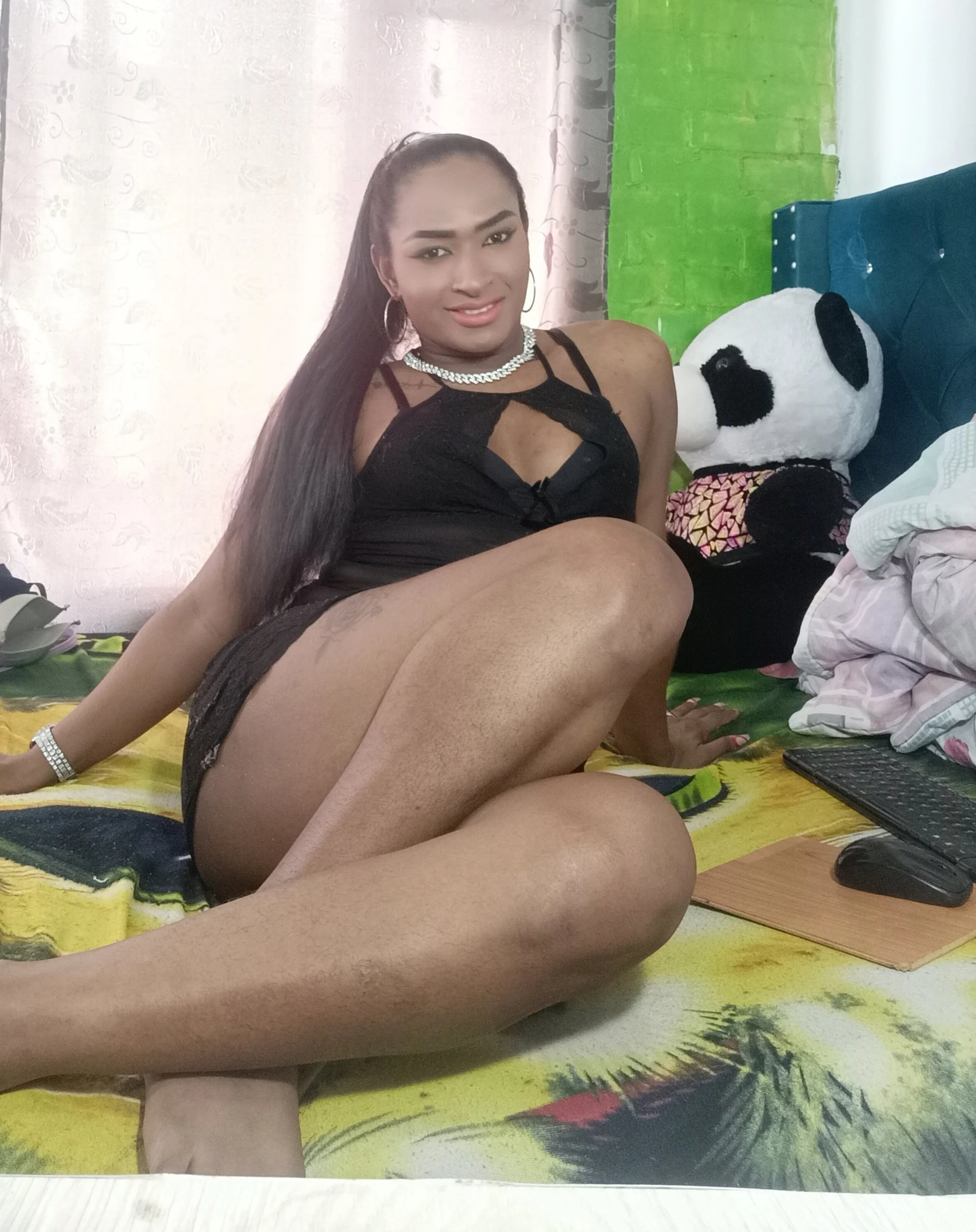 XXX Porn Photo of Nude valeriaxxx11 12