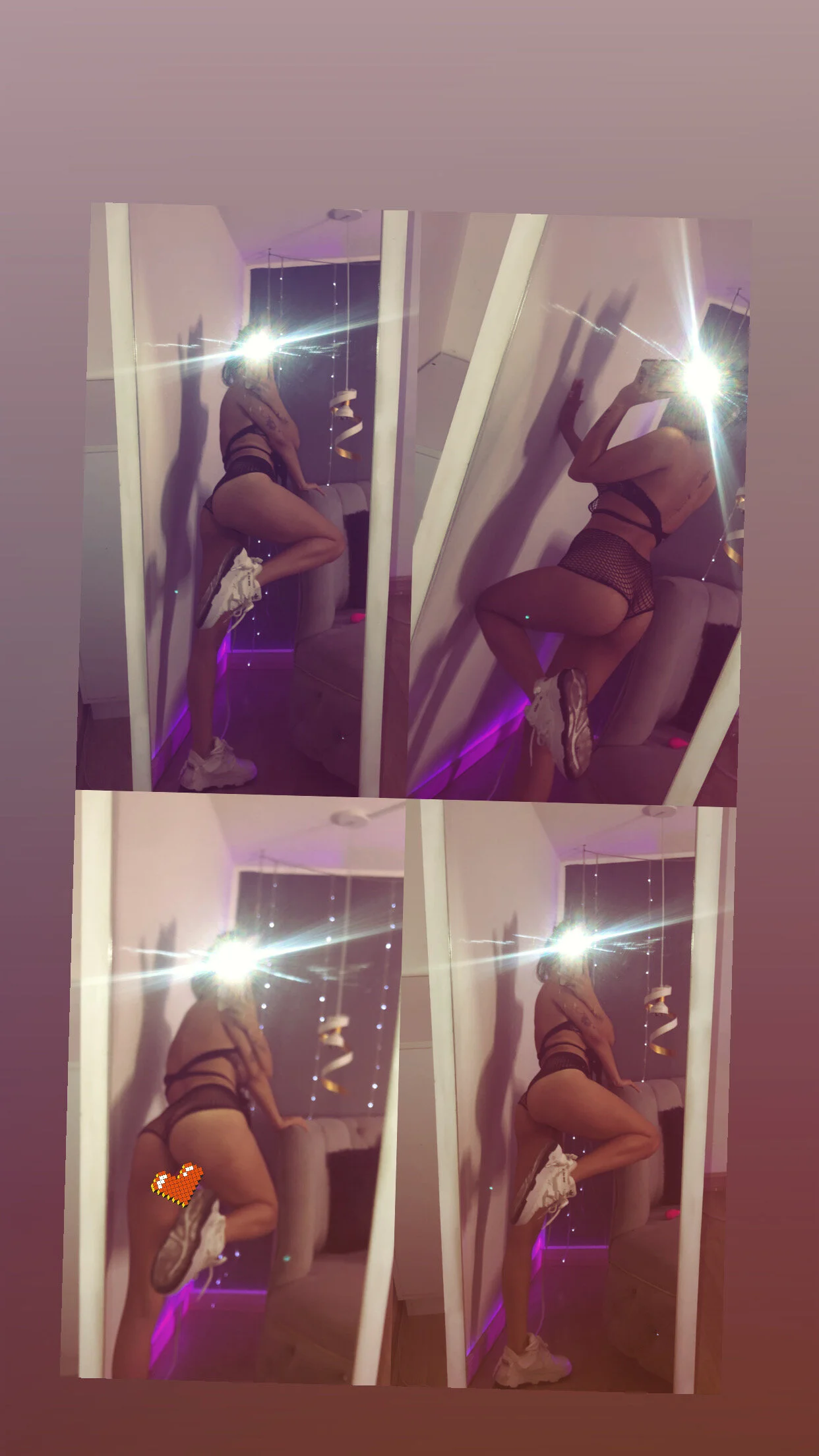 XXX Porn Photo of Nude Antonella_Moretti_ 30