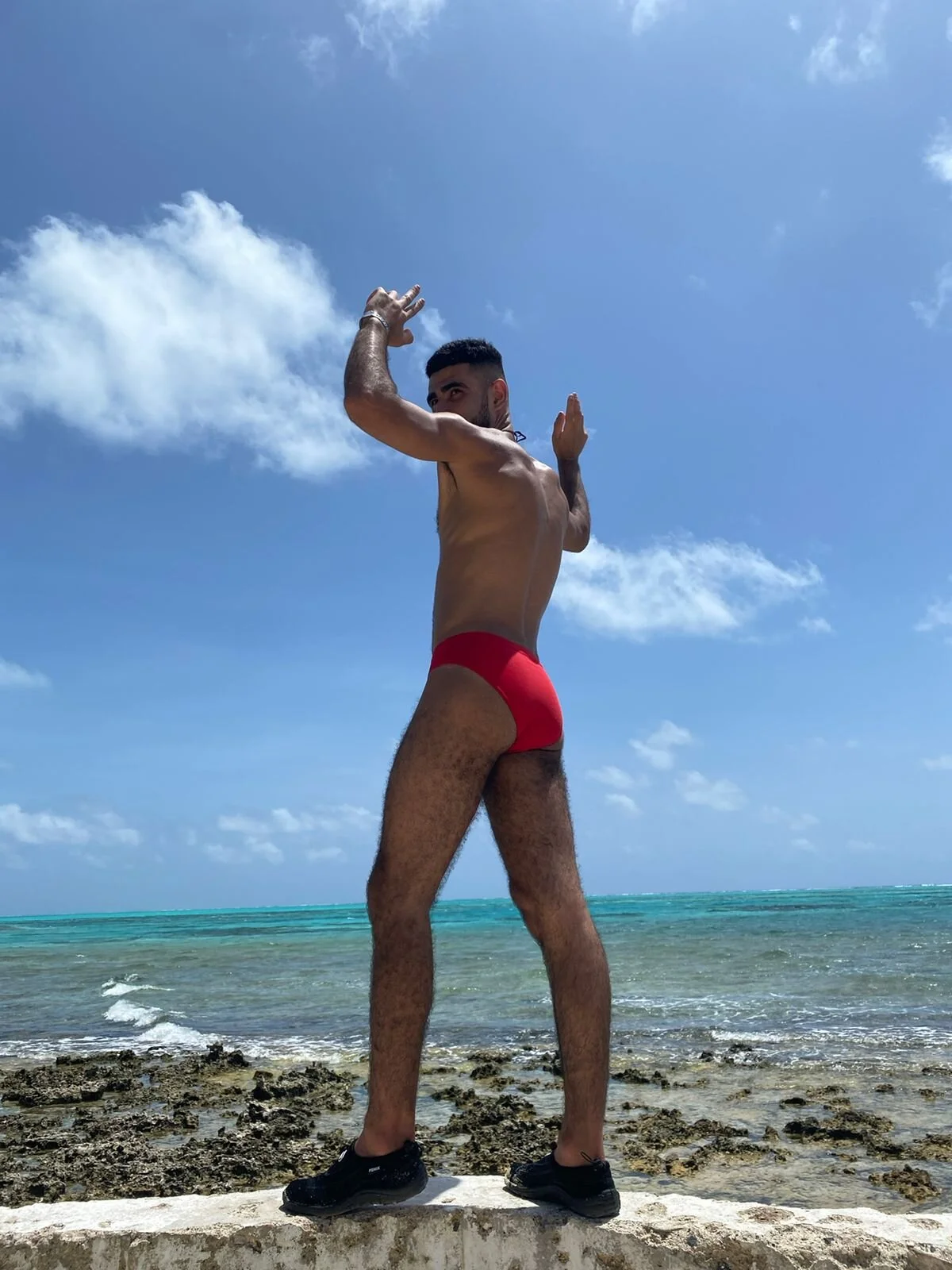 XXX Porn Photo of Nude Ethan__Walker 43