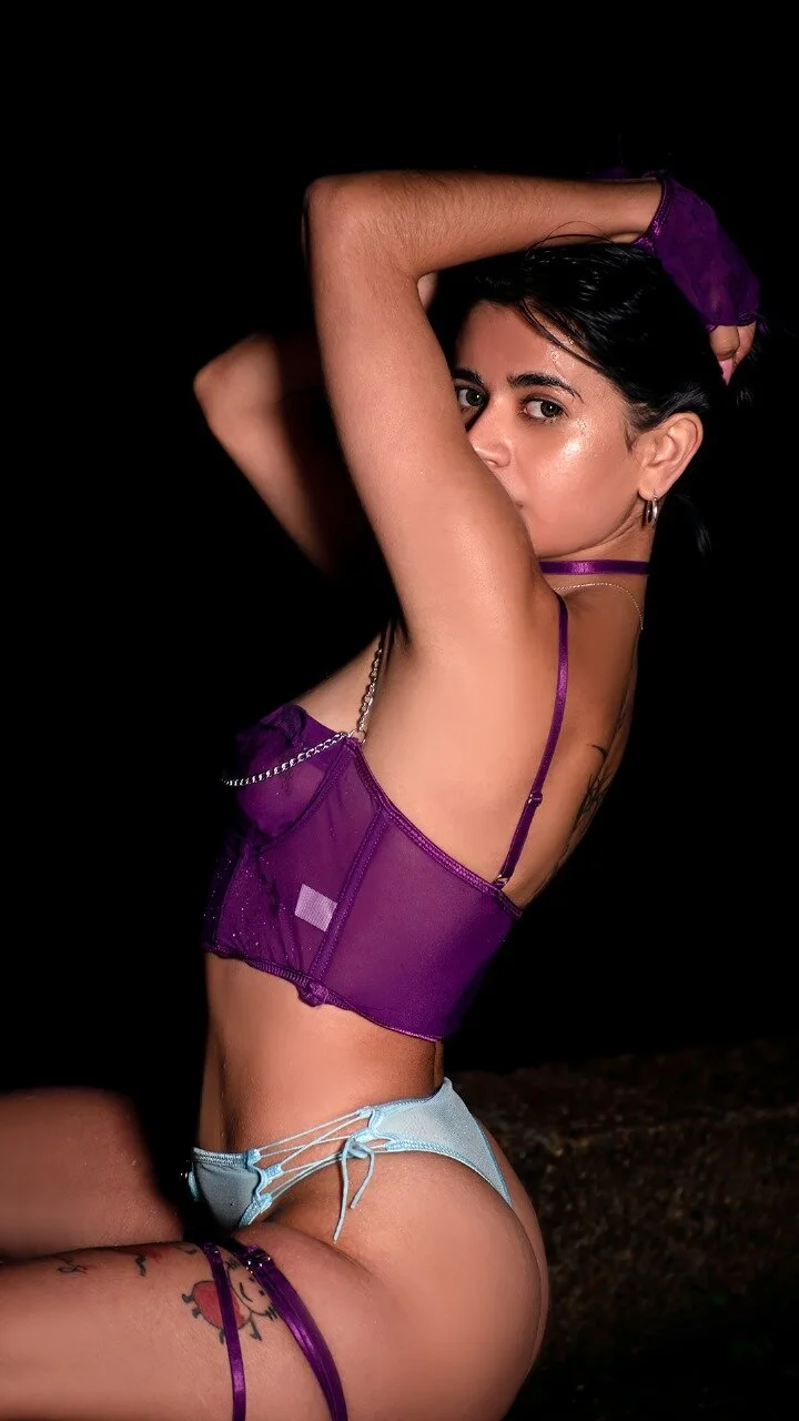 XXX Porn Photo of Nude bella_thixx 11