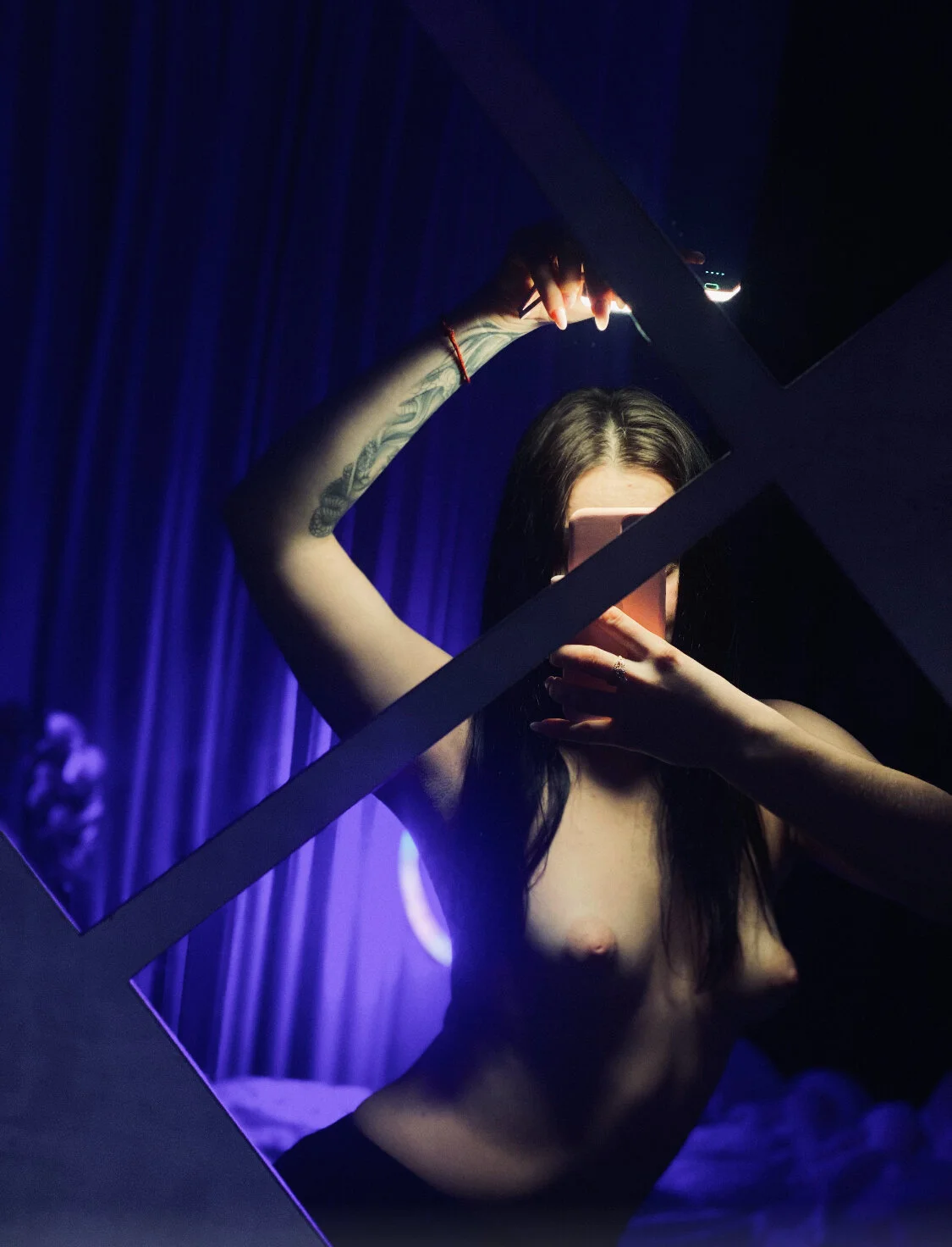 XXX Porn Photo of Nude Lady__Boom 19