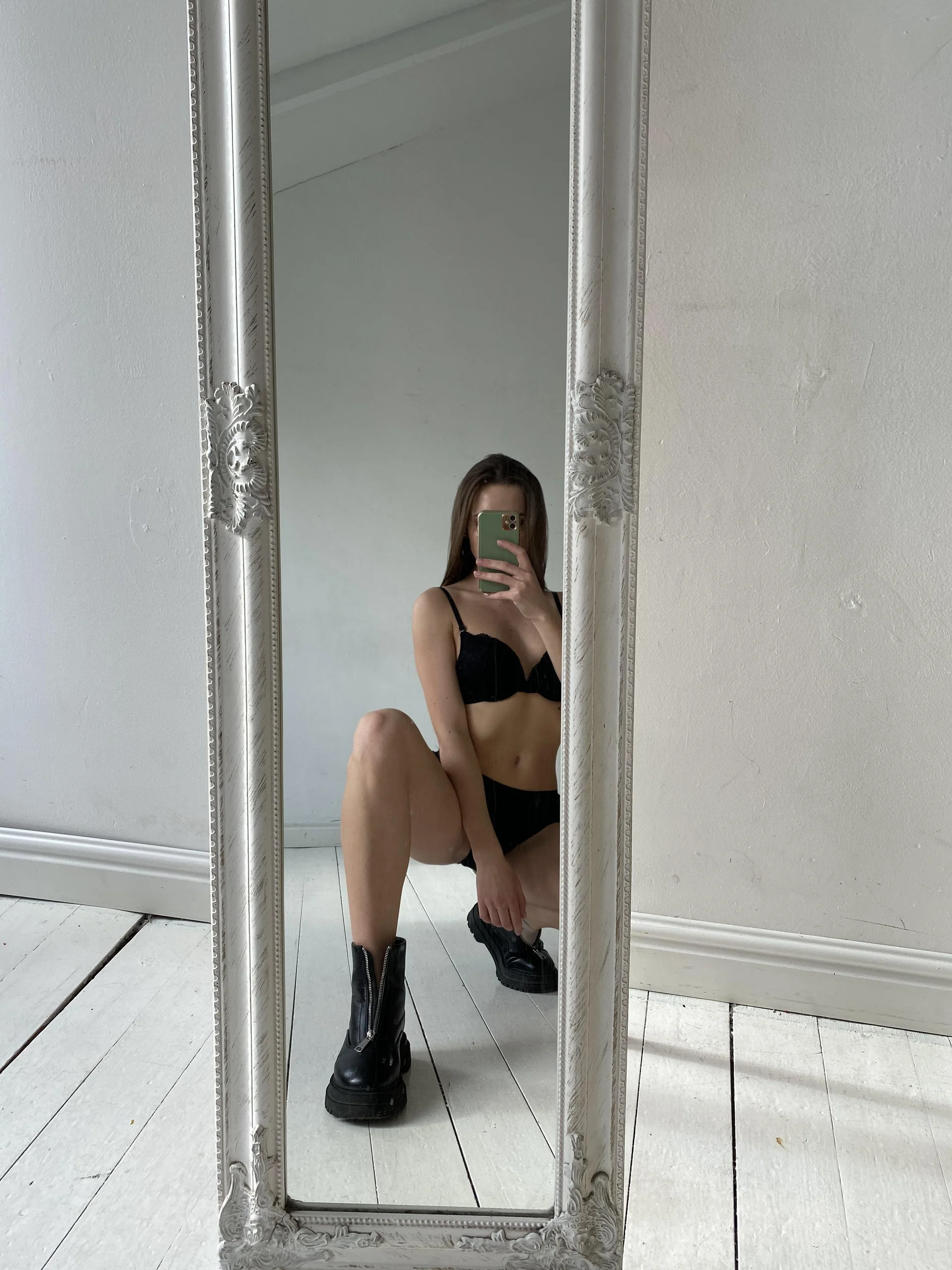 XXX Porn Photo of Nude -AngelAri- 15
