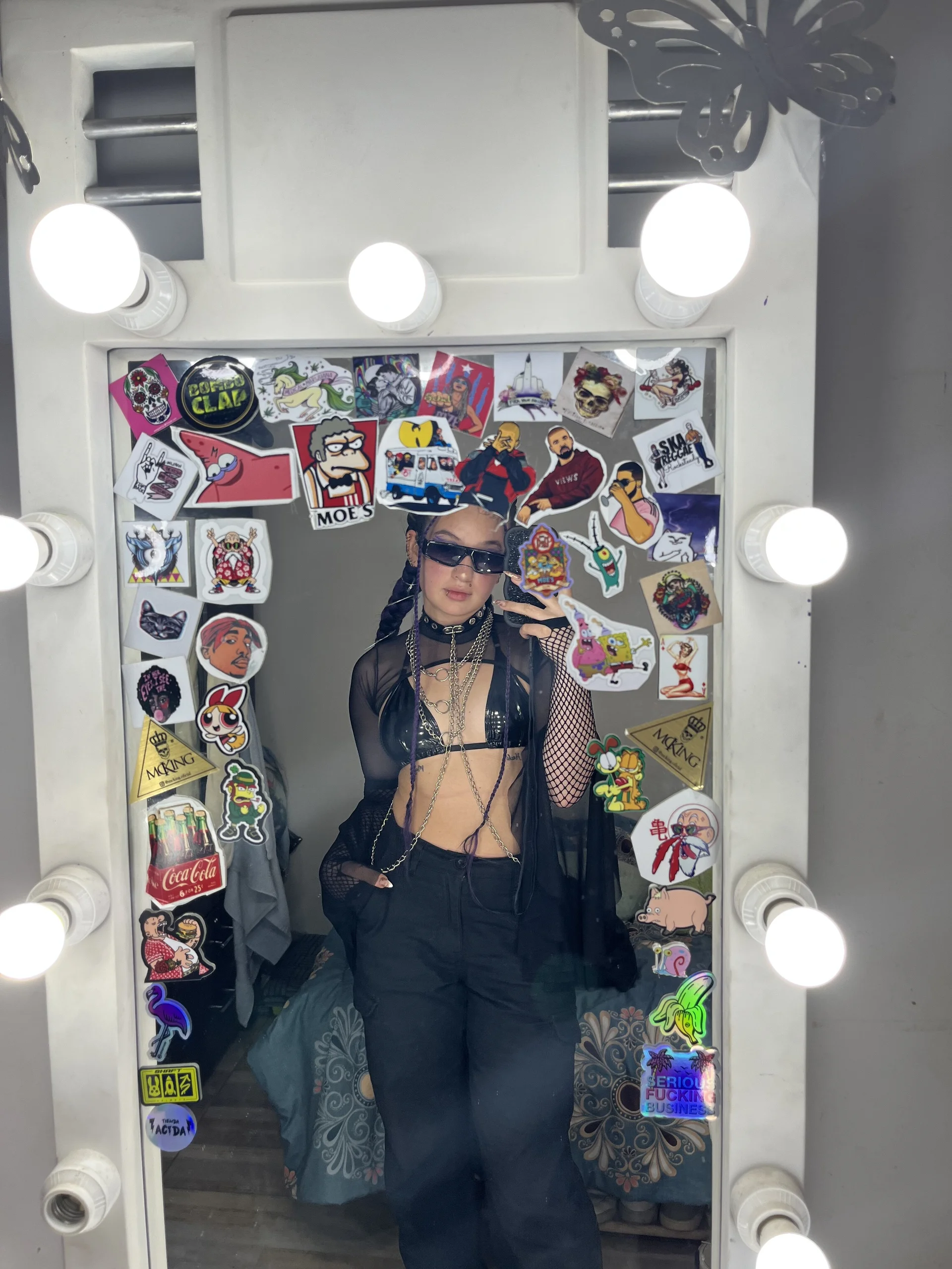 XXX Porn Photo of Nude lilimini032 68
