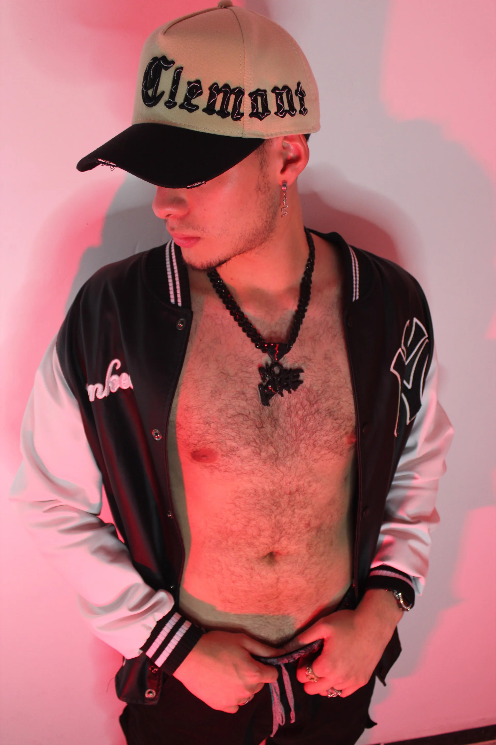 XXX Porn Photo of Nude Vlad__night 19