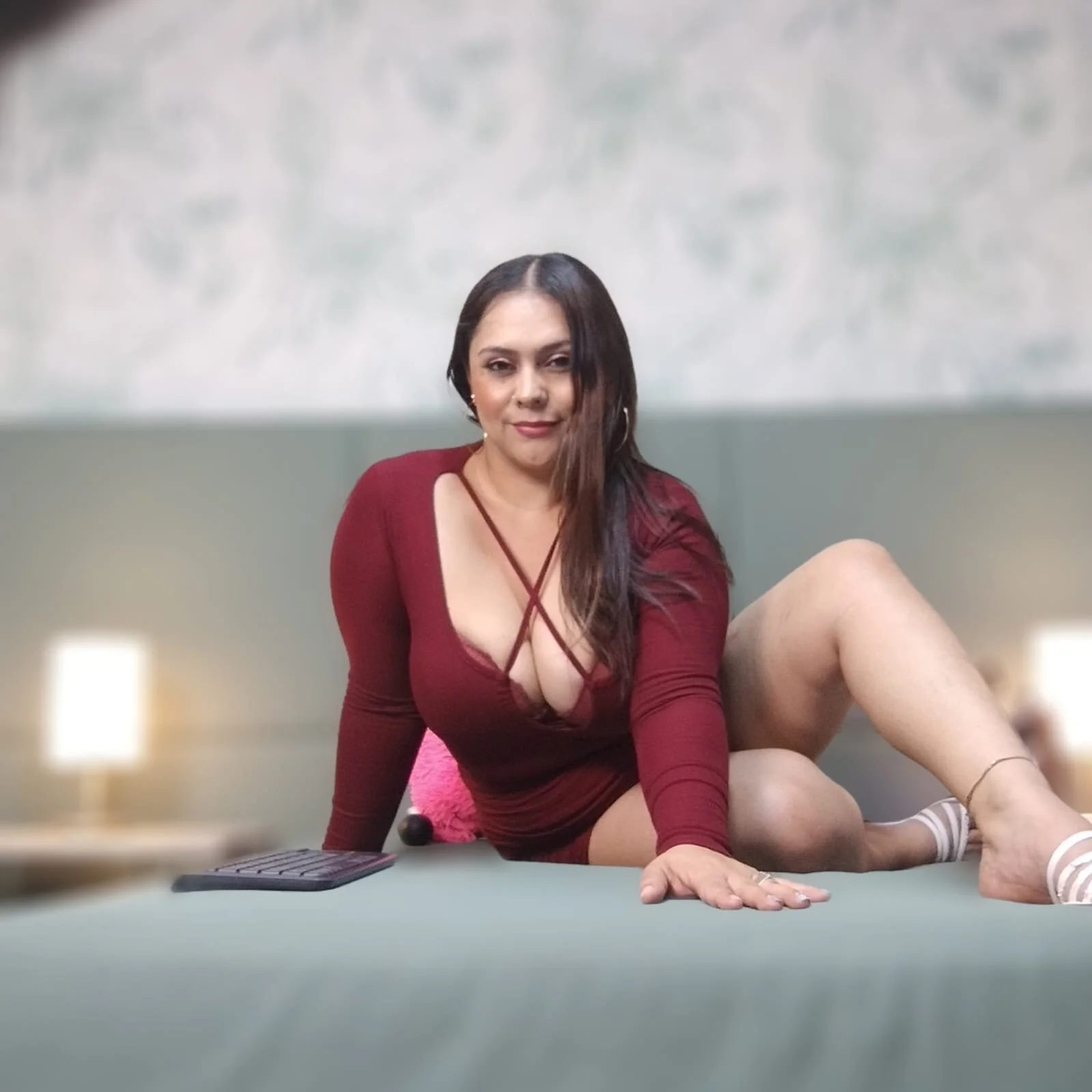 XXX Porn Photo of Nude janecullen 115
