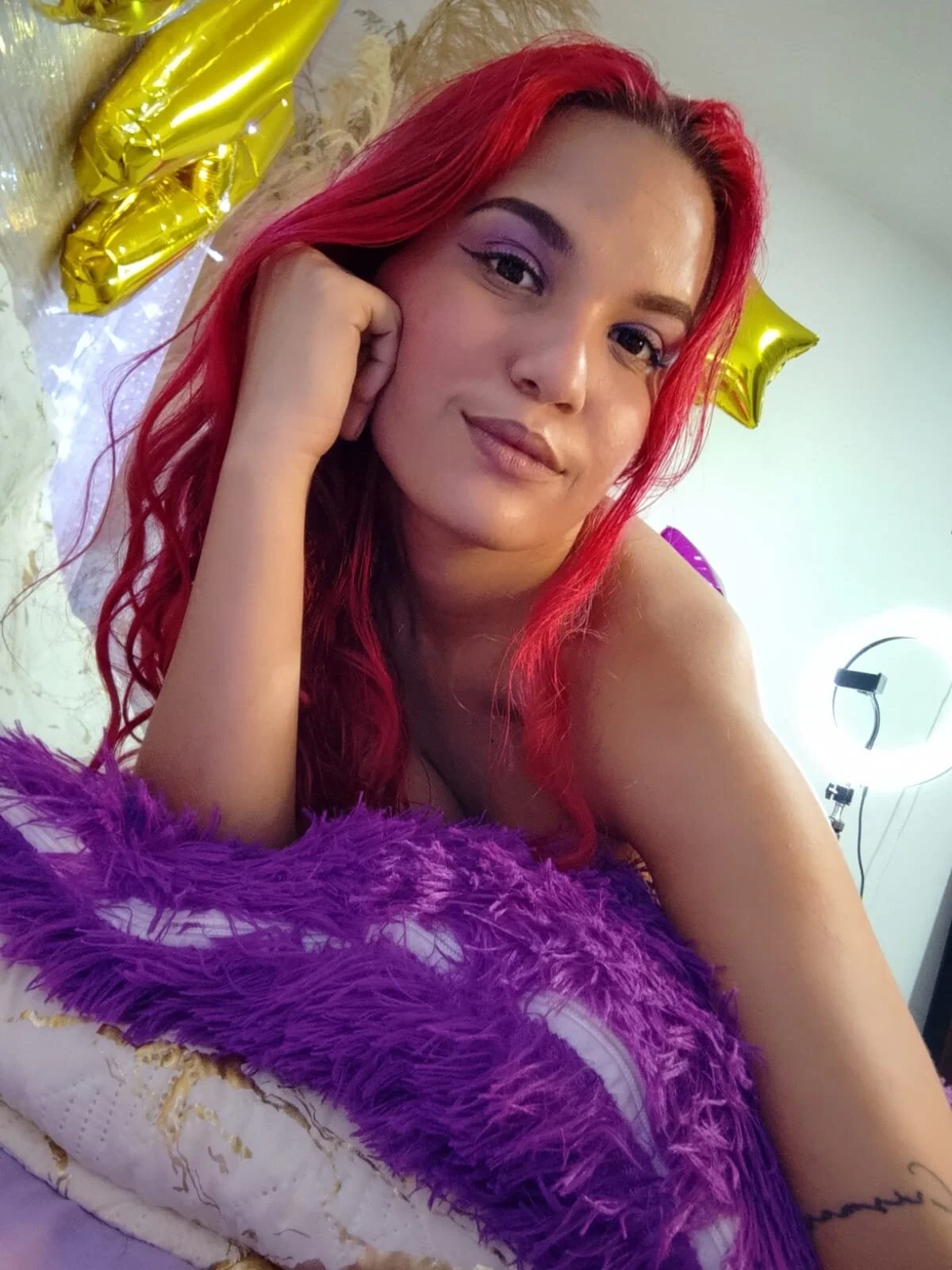 XXX Porn Photo of Nude Carolina_garcia_ 97