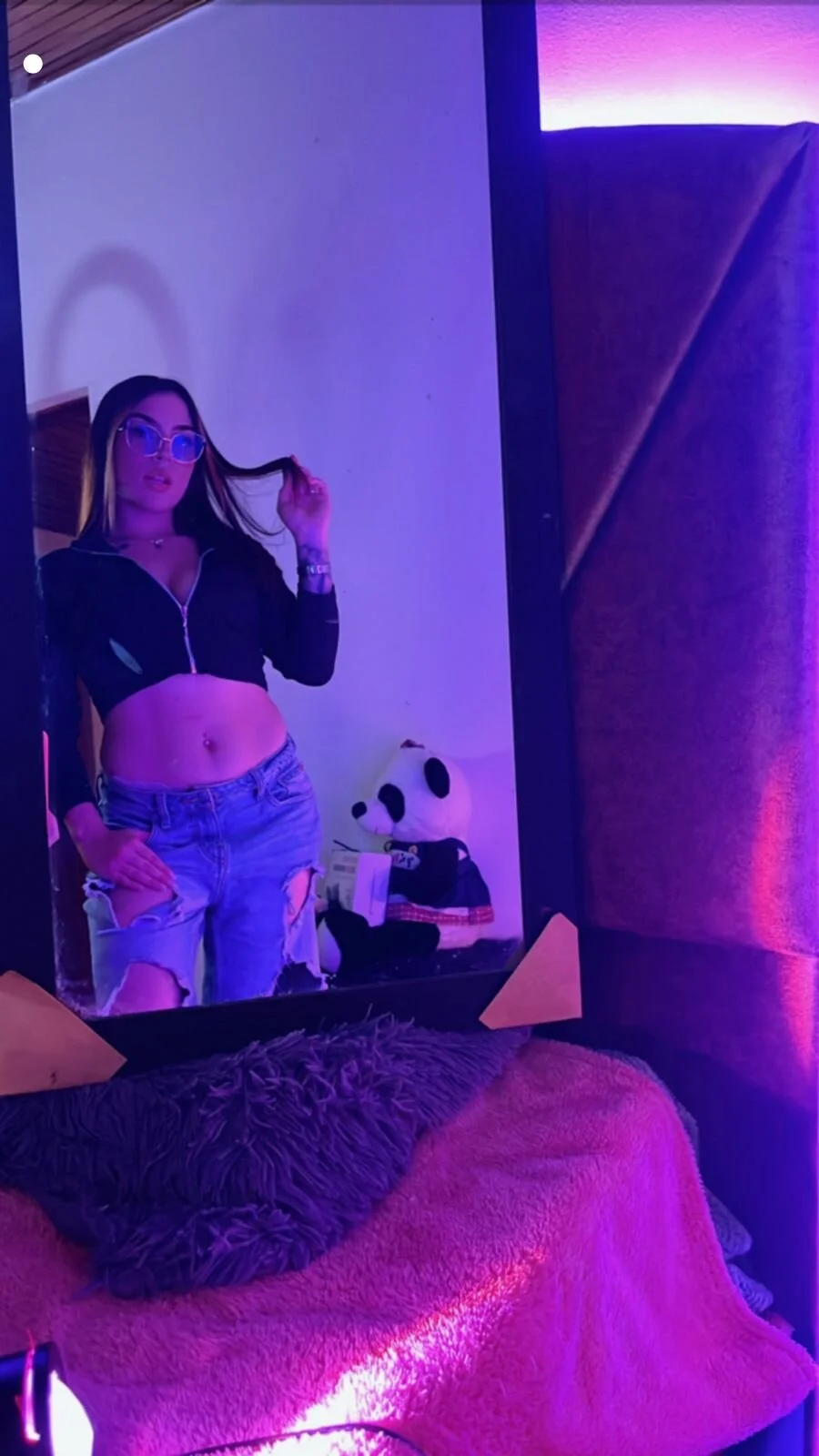 XXX Porn Photo of Nude GabyVandriel 14