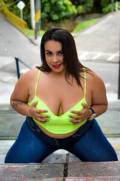 XXX Porn Photo of Nude KourtneyEvans 11