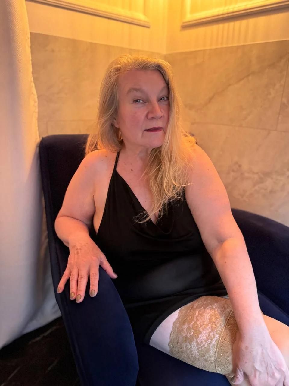 XXX Porn Photo of Nude NataliMellow 85