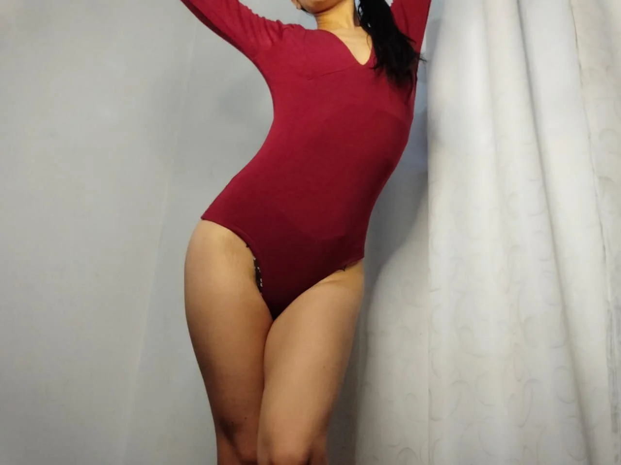 XXX Porn Photo of Nude Taylormegan 1694