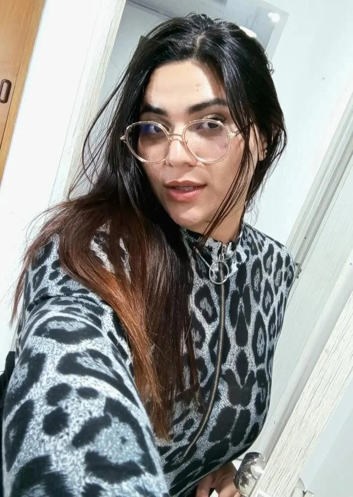 XXX Porn Photo of Nude MariaVex 5