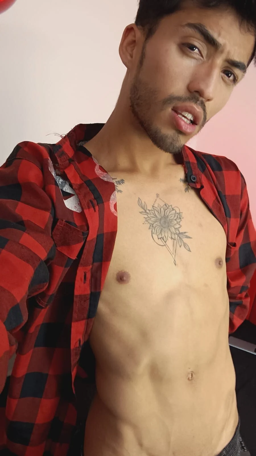 XXX Porn Photo of Nude Aziel_Jenner 5
