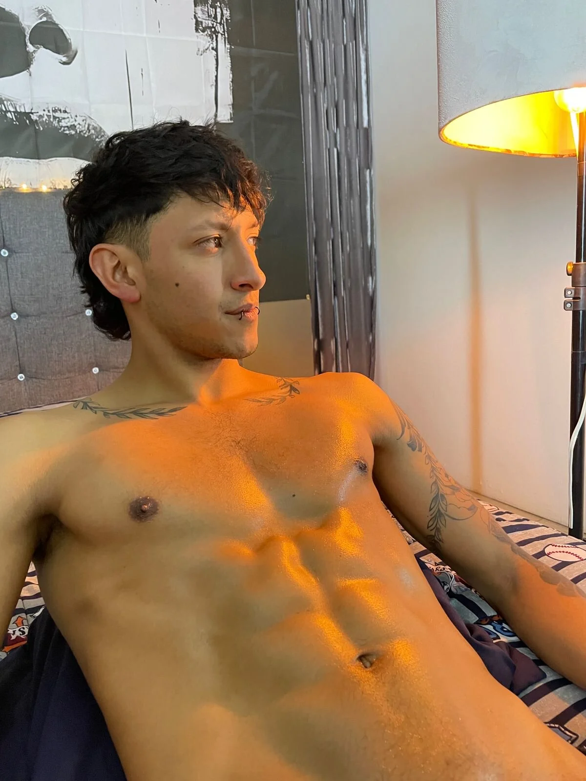 XXX Porn Photo of Nude bruno_do_santos 10