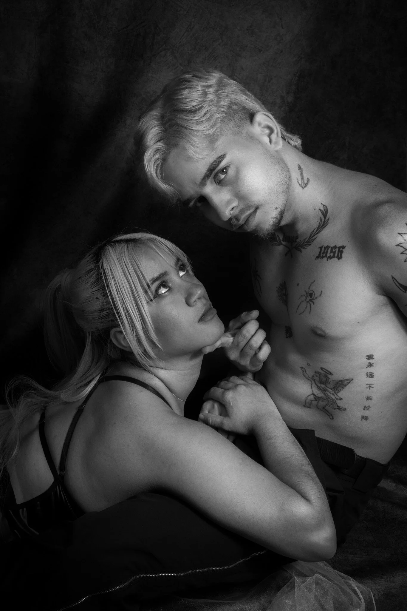 XXX Porn Photo of Nude AliceandMax 43