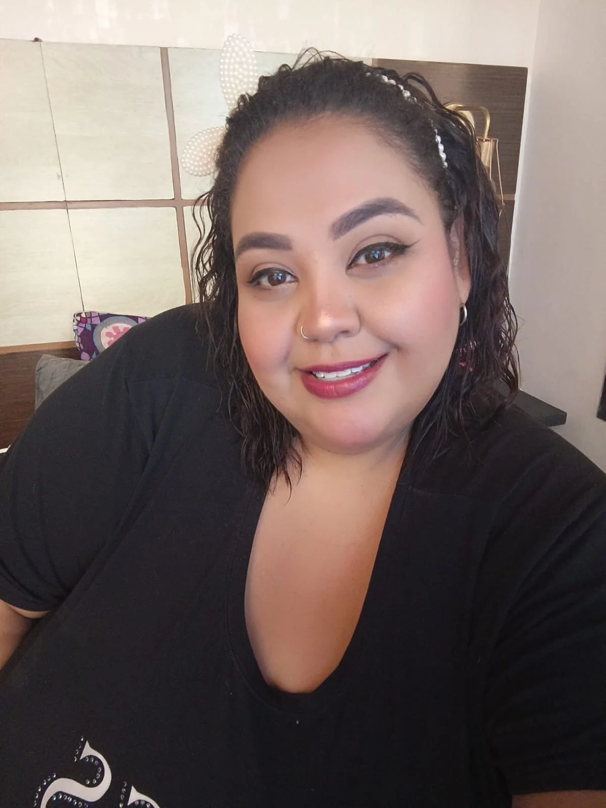 XXX Porn Photo of Nude Alisson_am 66