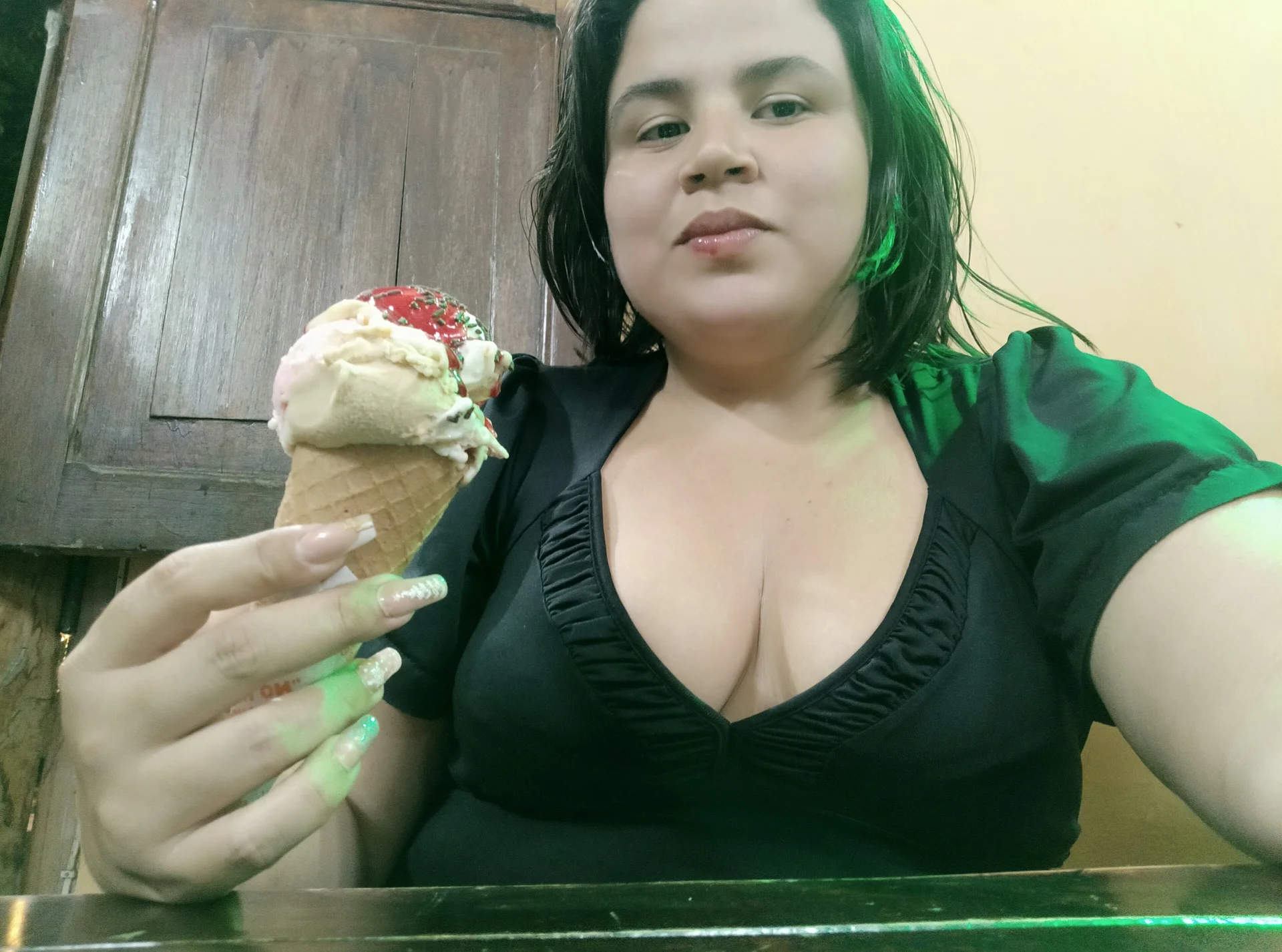 XXX Porn Photo of Nude Estrella_4 5