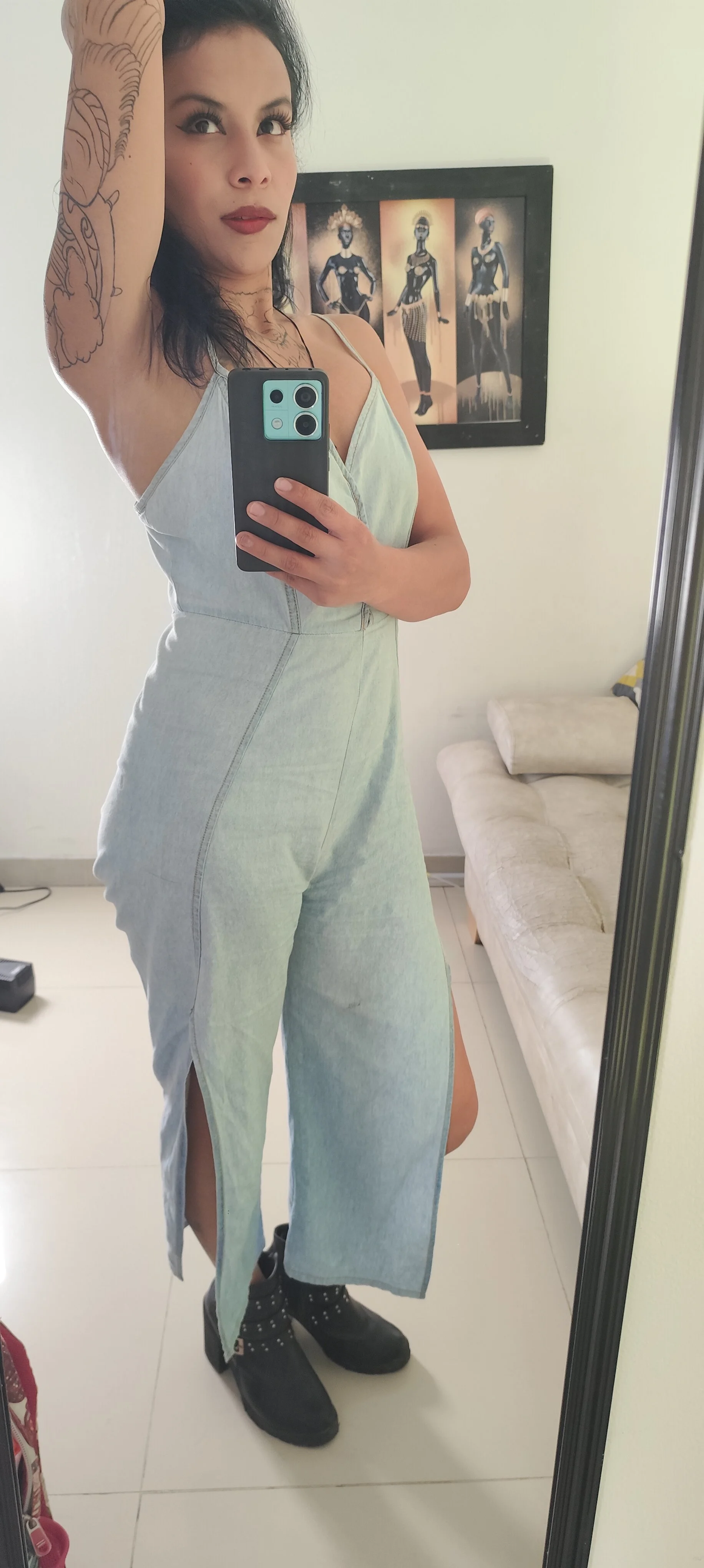XXX Porn Photo of Nude ZafiroCat 26