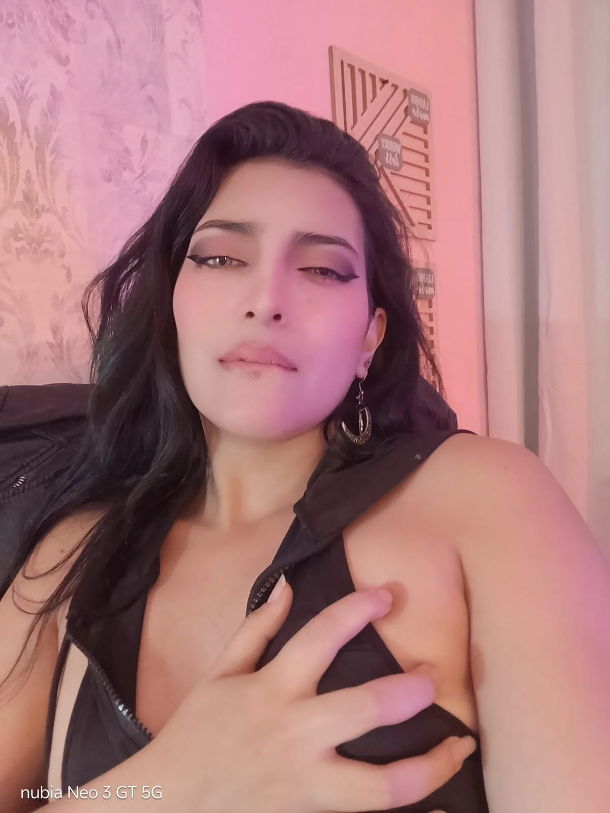 XXX Porn Photo of Nude Jaadewest 18