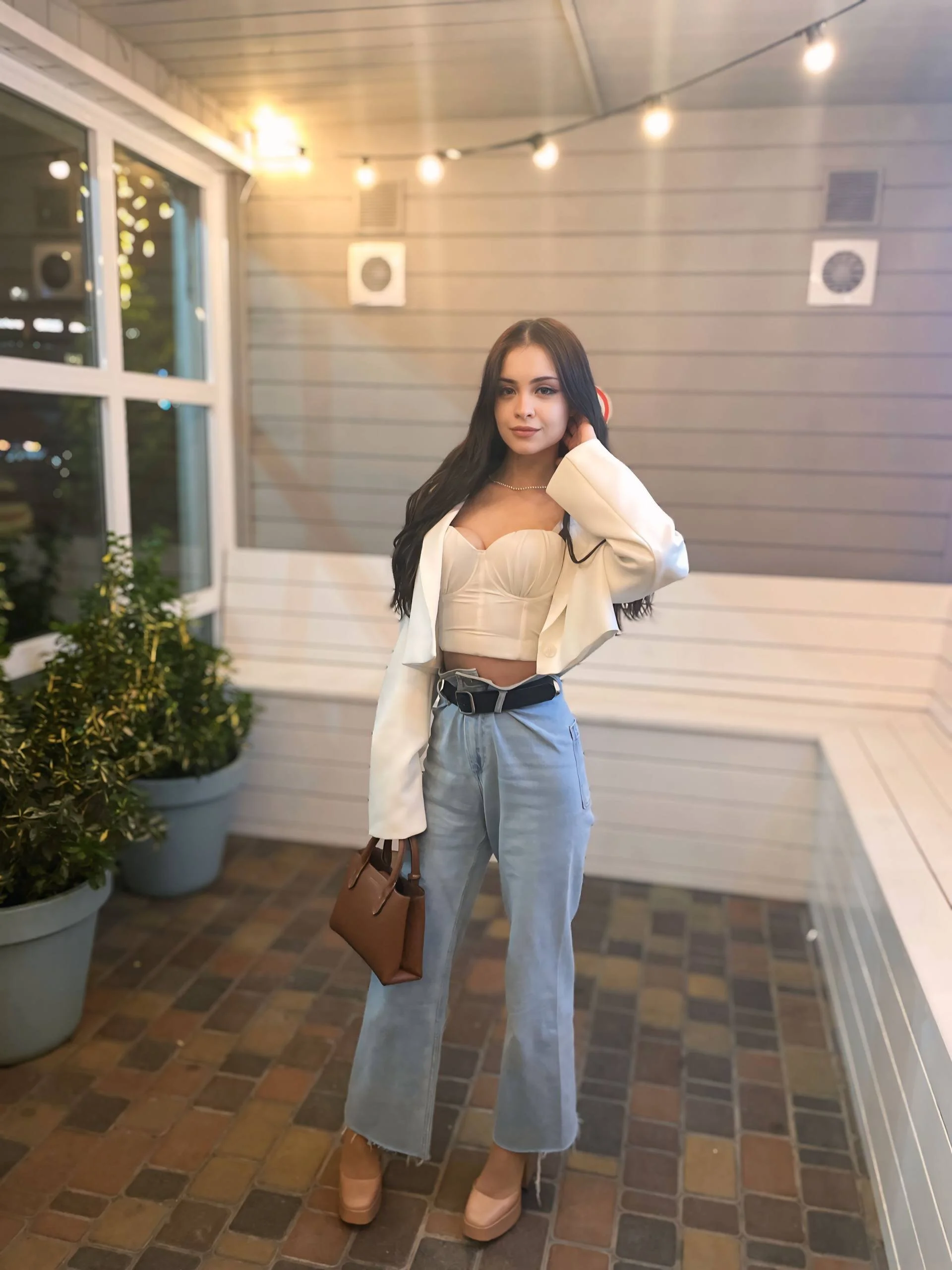 XXX Porn Photo of Nude luxe_girl 9
