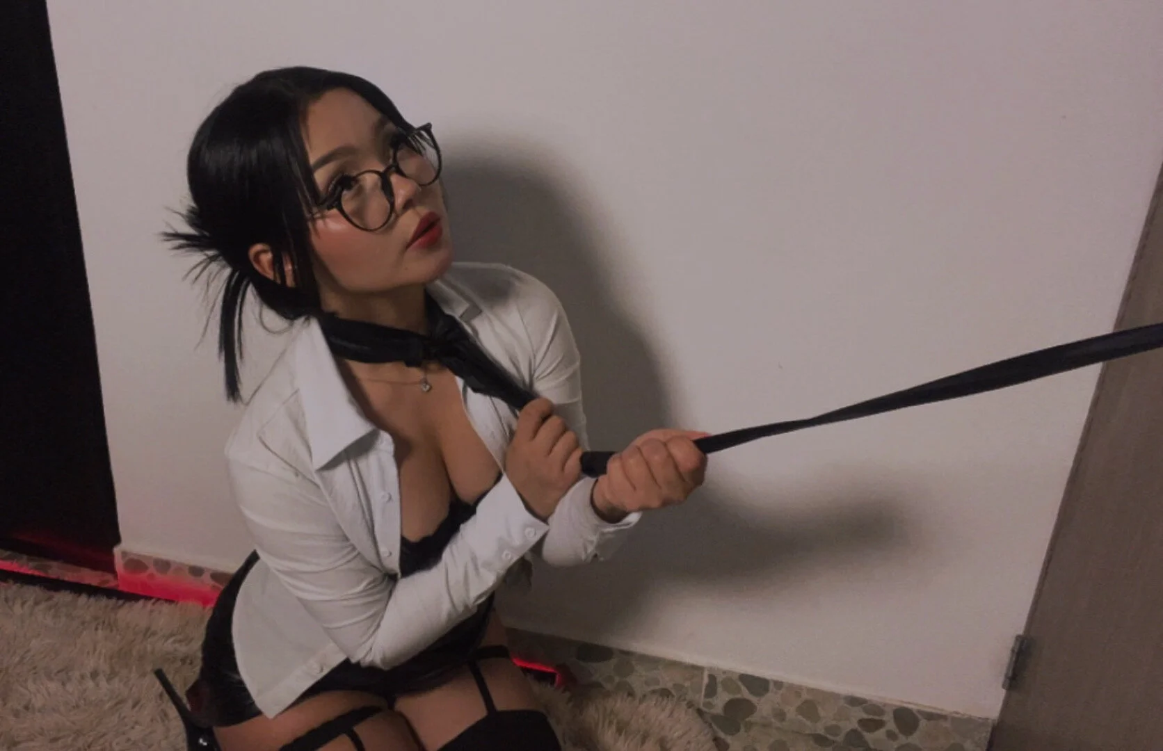 XXX Porn Photo of Nude Mila_shay_ 2