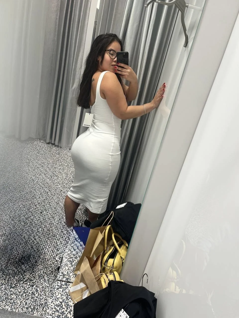 XXX Porn Photo of Nude LunaSrodriguez 13
