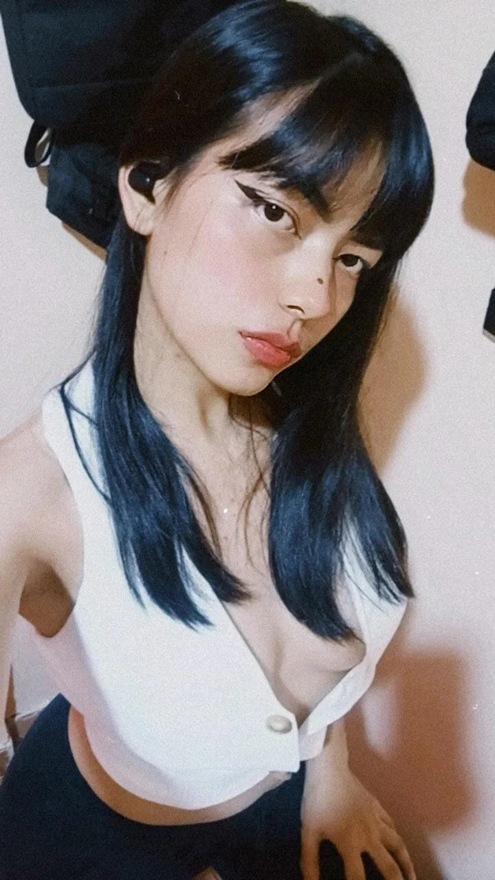 XXX Porn Photo of Nude DarMerianX 3