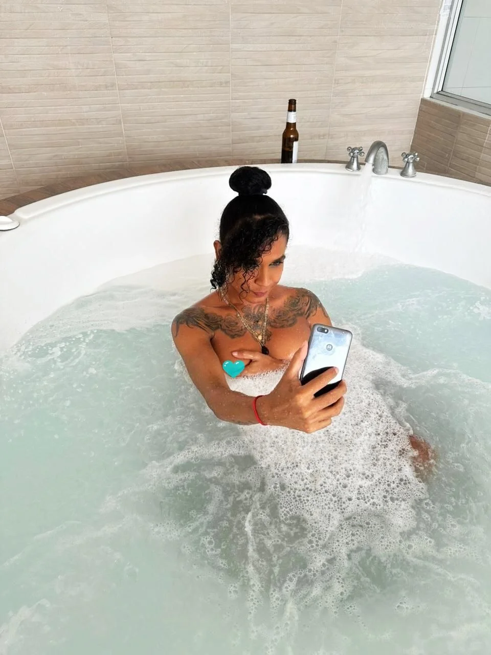 XXX Porn Photo of Nude AngelicaDollTs 60