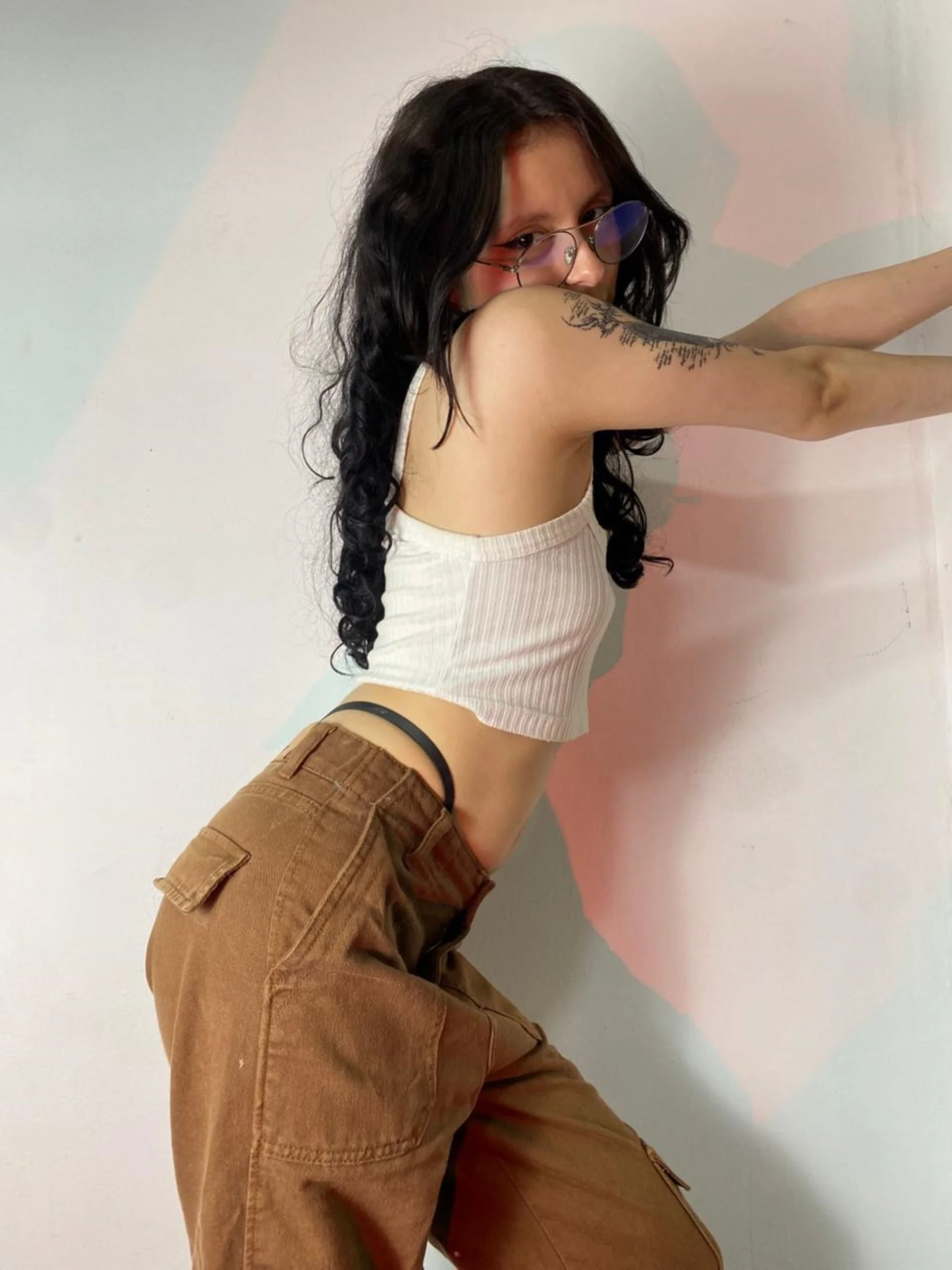 XXX Porn Photo of Nude Naomimolie 18