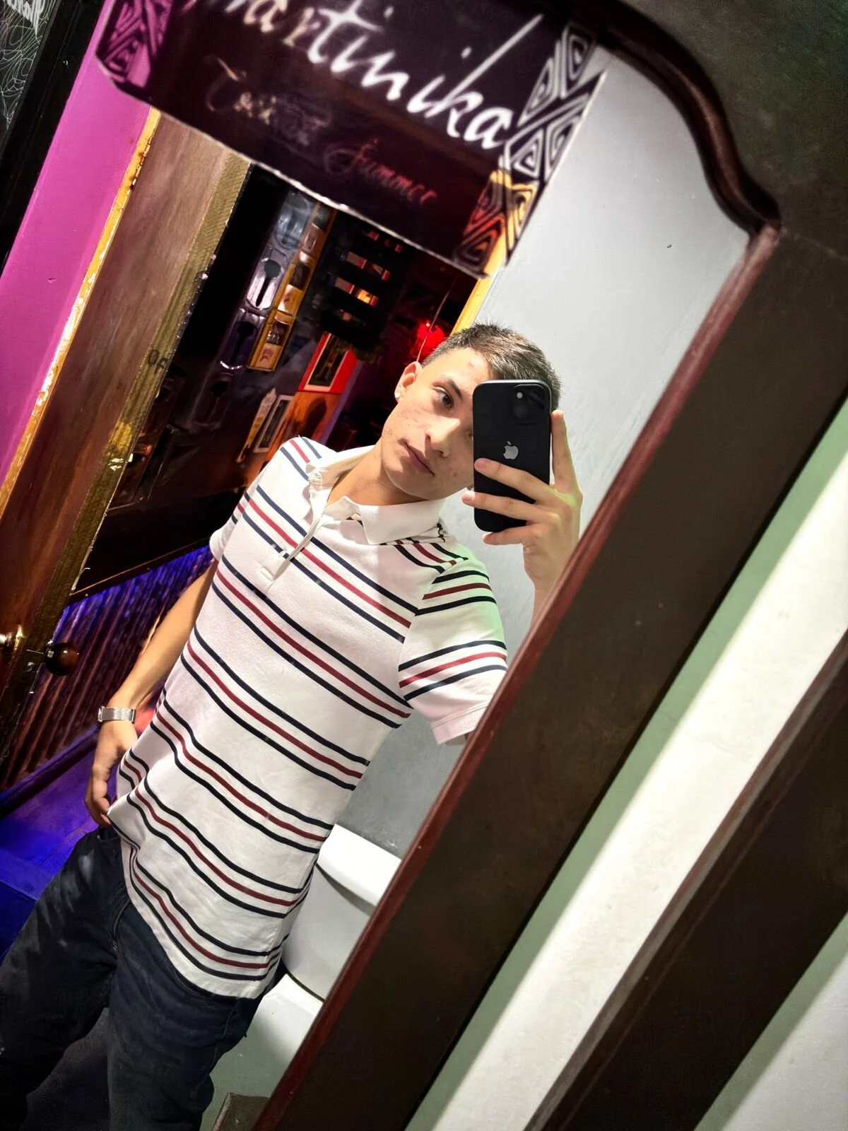 XXX Porn Photo of Nude Patric_Dominic 5