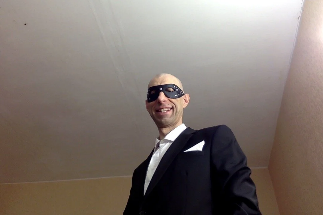 XXX Porn Photo of Nude HandsomeAlfie 50
