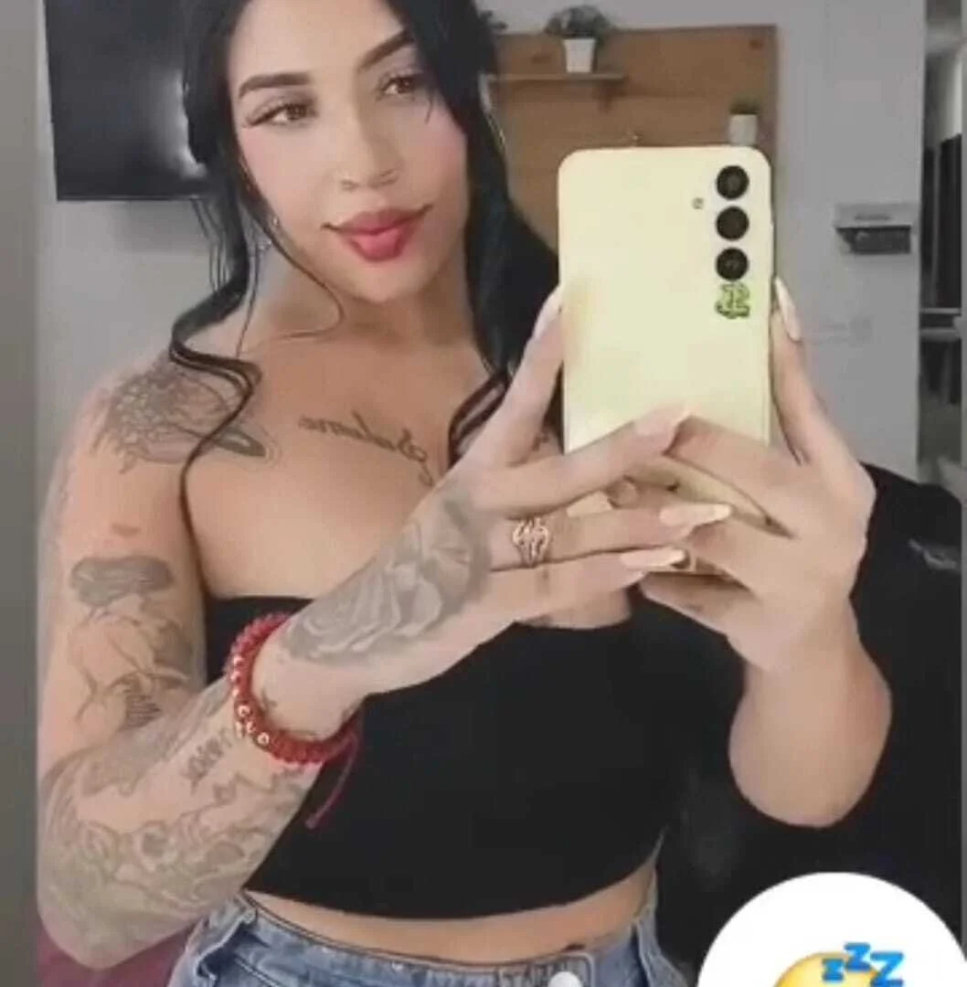 XXX Porn Photo of Nude zhamira_21 35