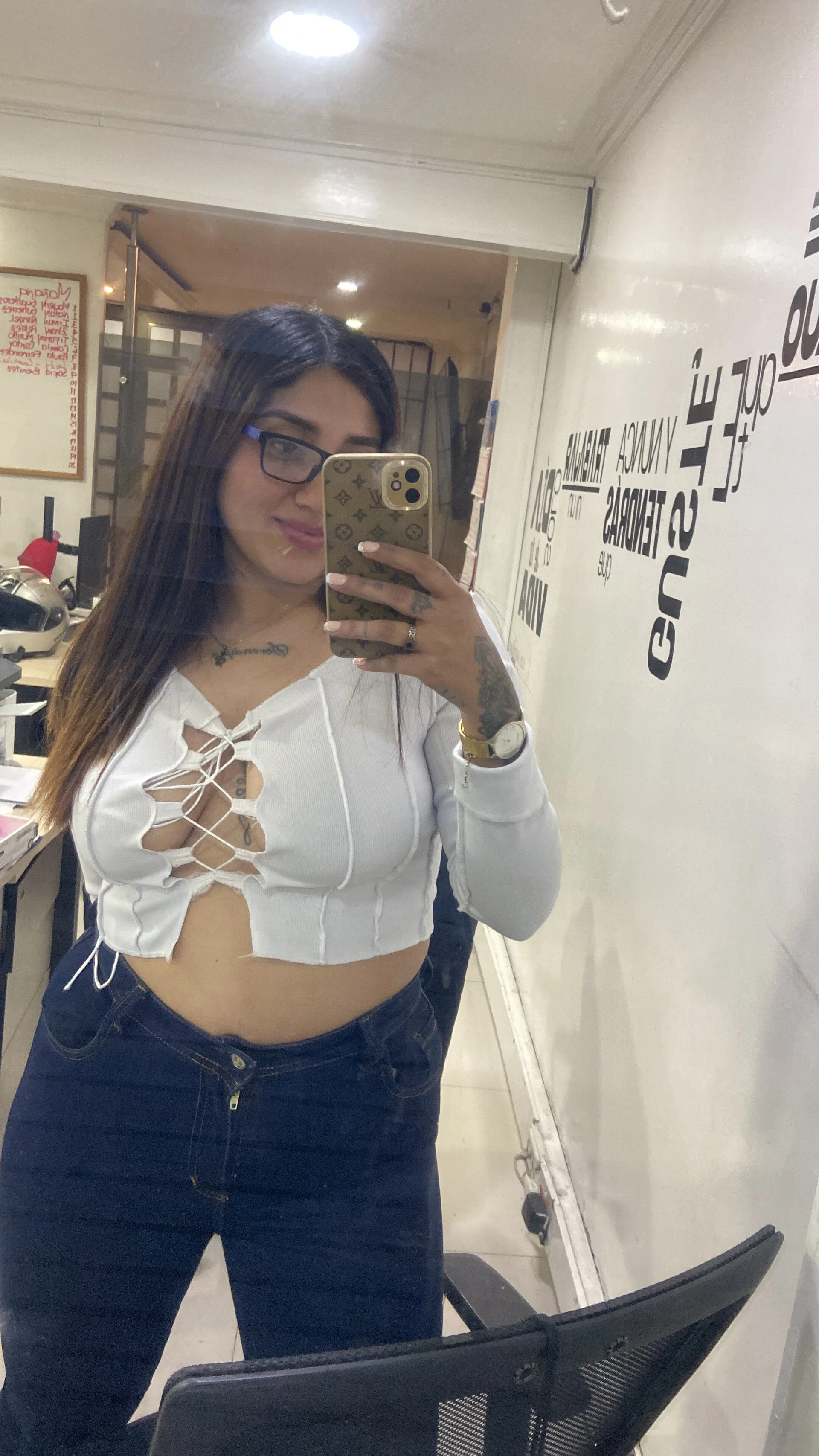 XXX Porn Photo of Nude croftsmila 16
