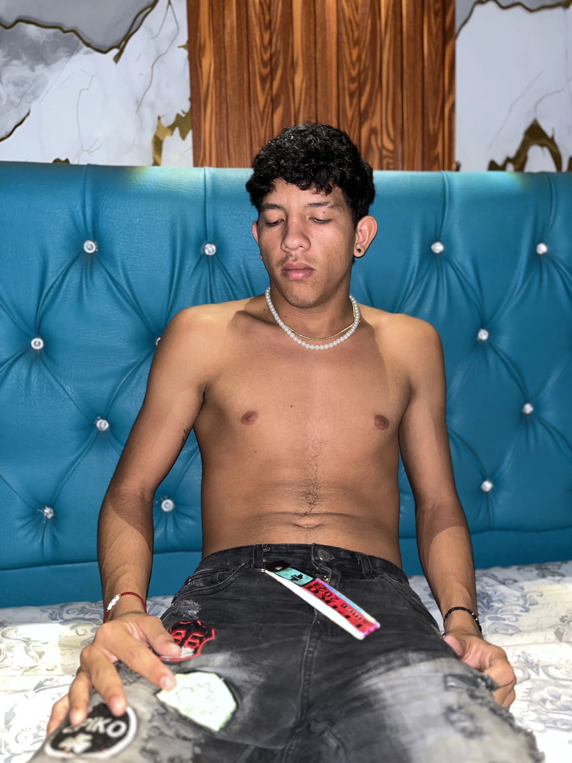 XXX Porn Photo of Nude Alexander_villa_ 4