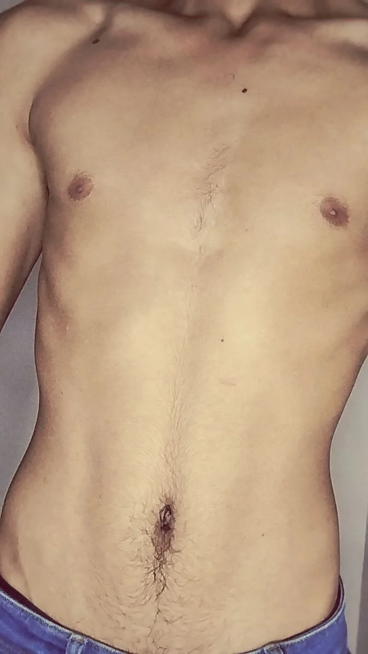 XXX Porn Photo of Nude hrrounsb99 6